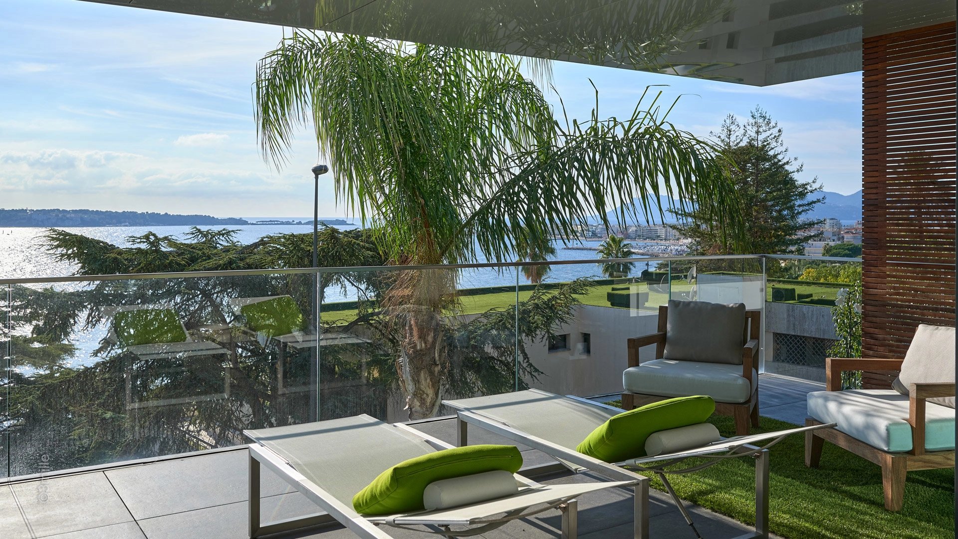 Sale Apartment Cannes Californie