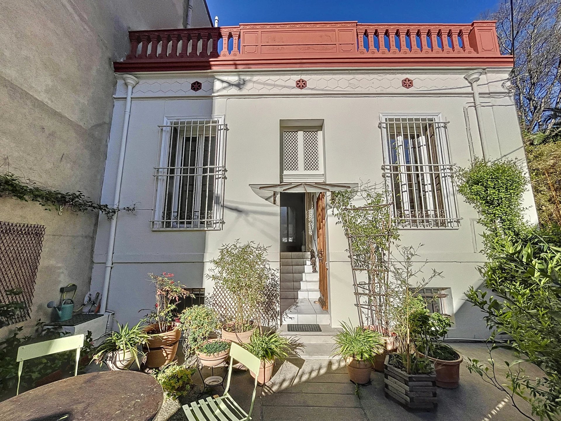 Vente Maison Perpignan Gare