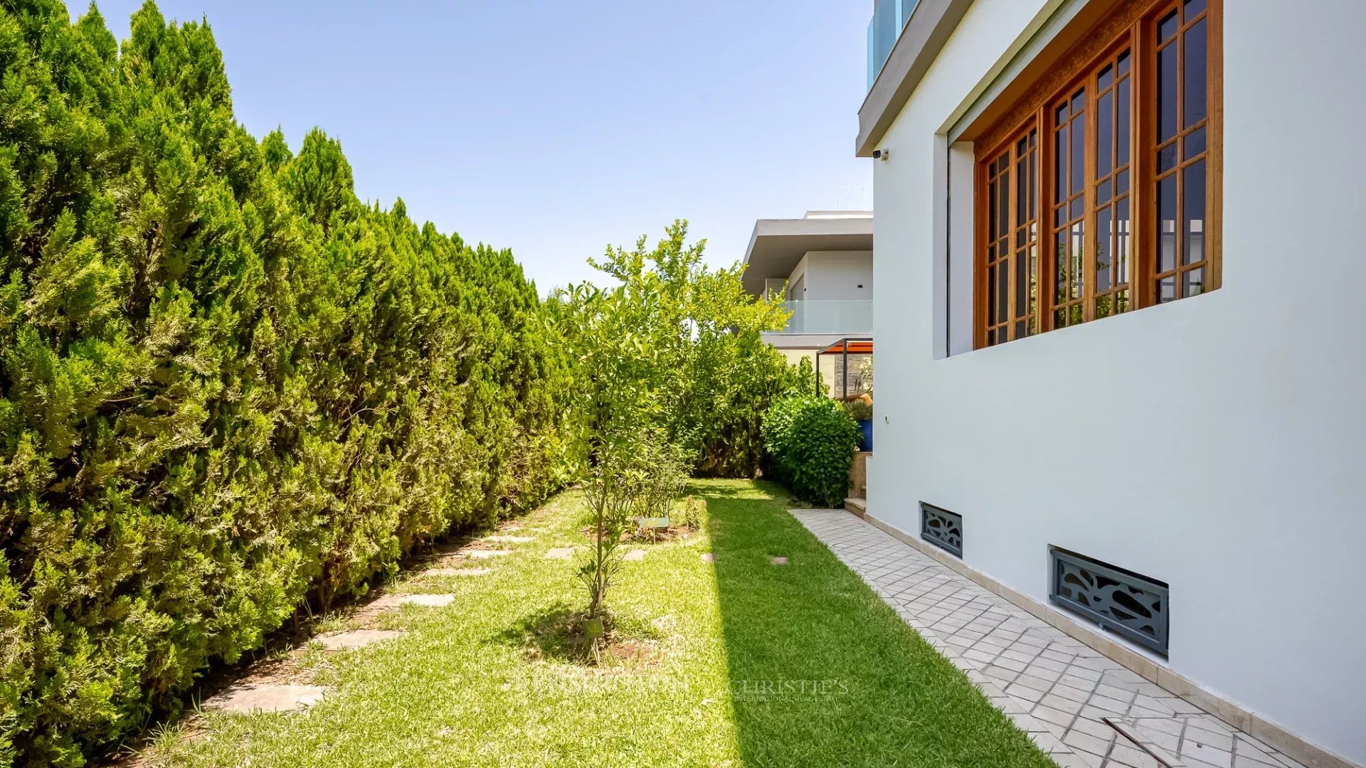 4 Bedroom Villa/Townhouse's Image 46