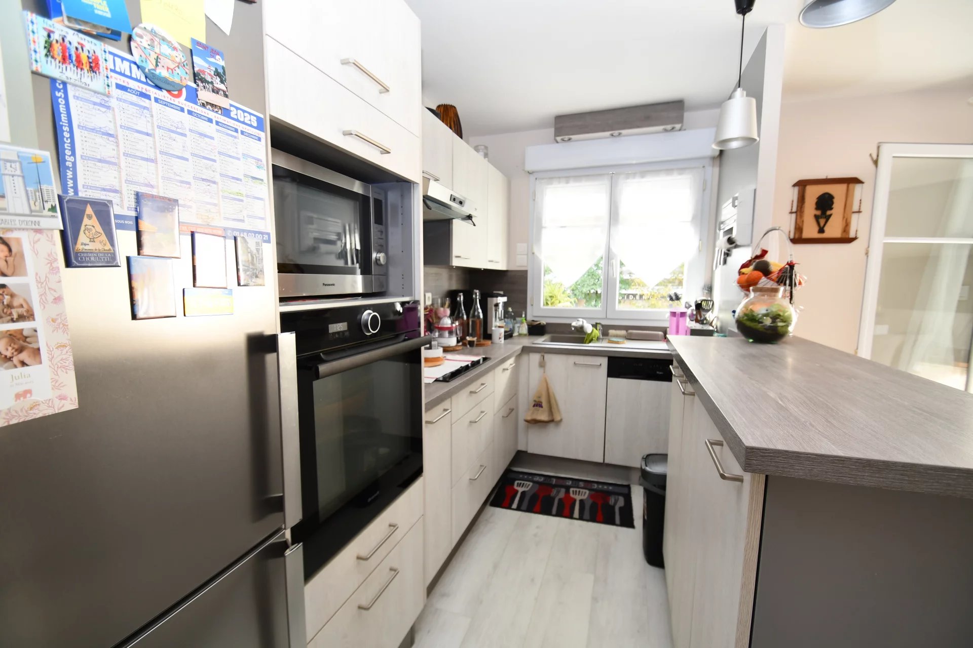 Sale Apartment Livry-Gargan