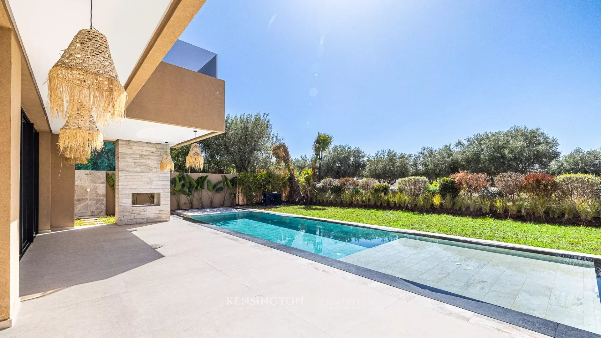 4 Bedroom Villa/Townhouse's Image 12