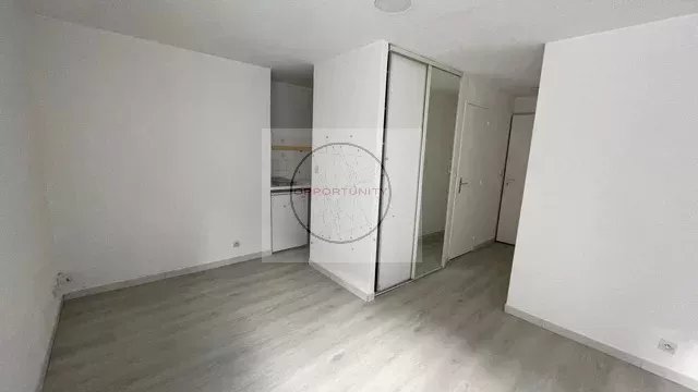 appartement 22 m² Bordeaux — photo 4