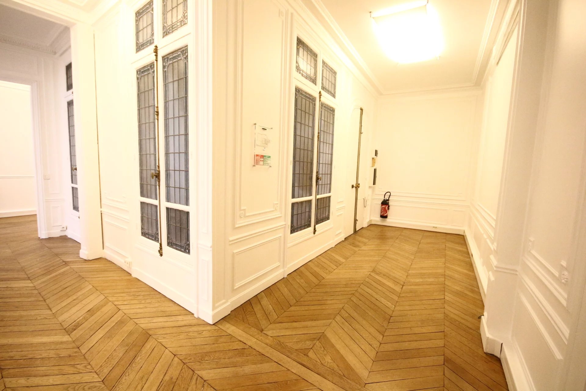 Location Bureau Paris 8ème