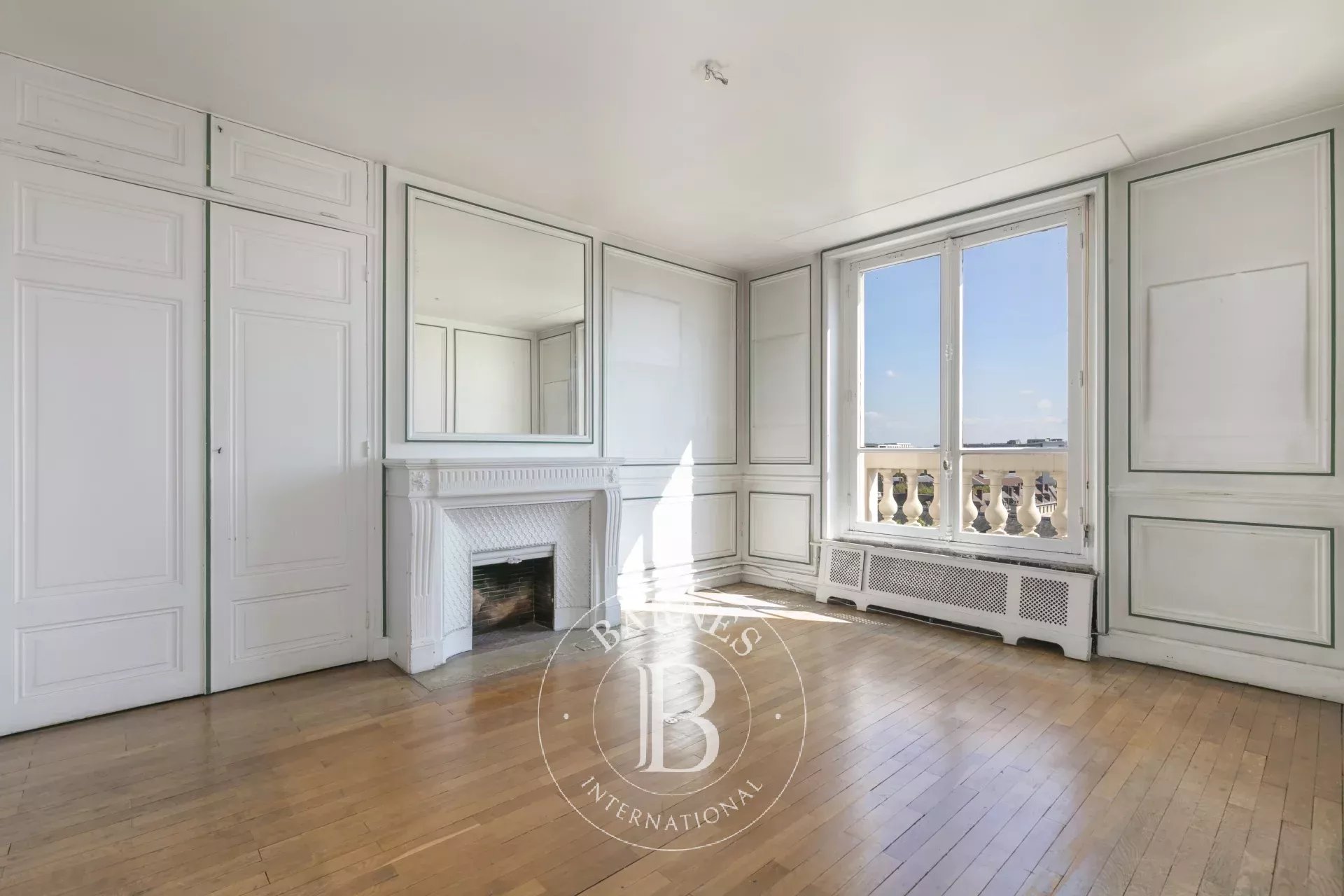 Daire Paris 7ème - picture 6