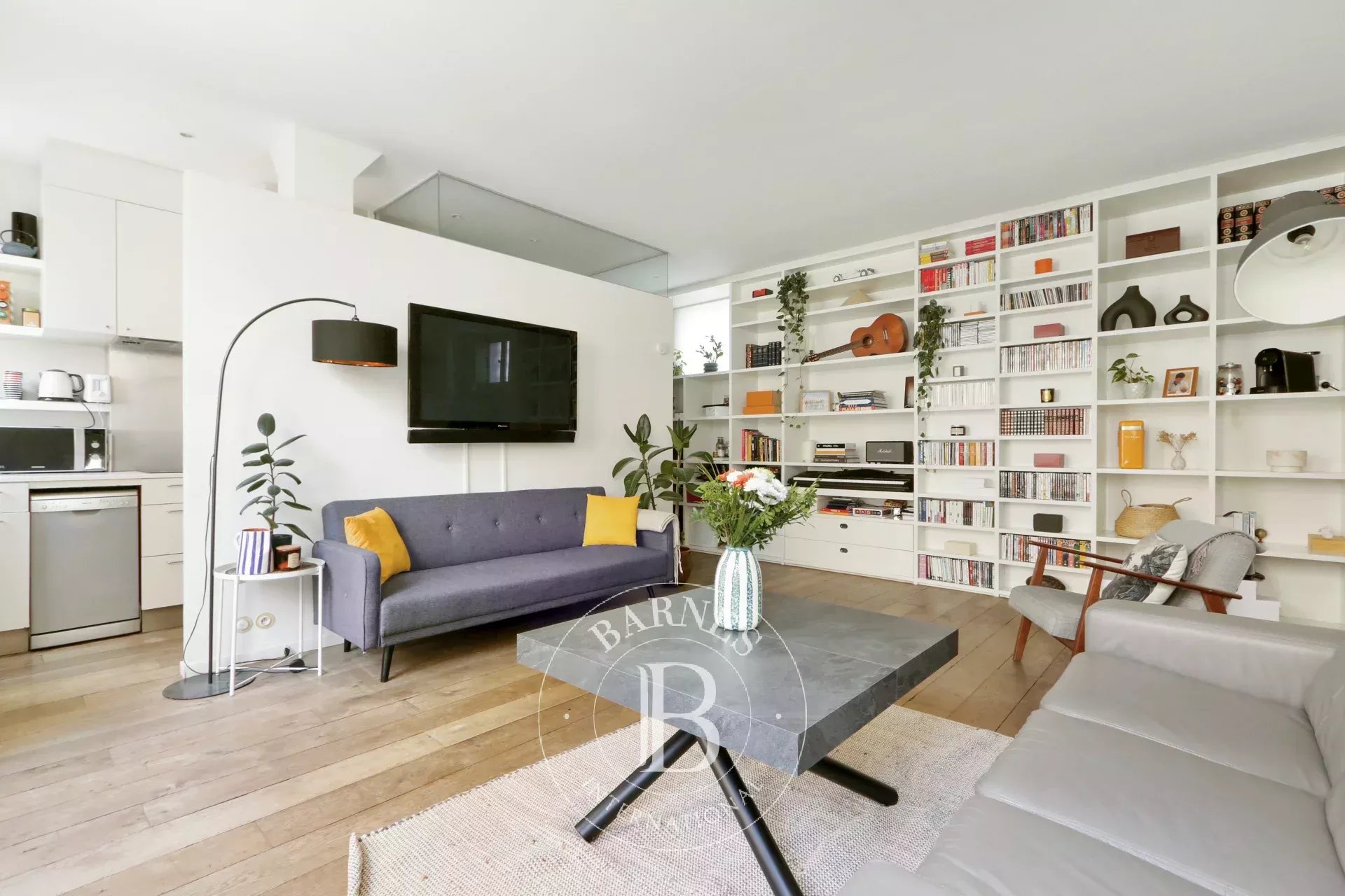 Piso Paris 75016  -  ref 86717811 (picture 2)