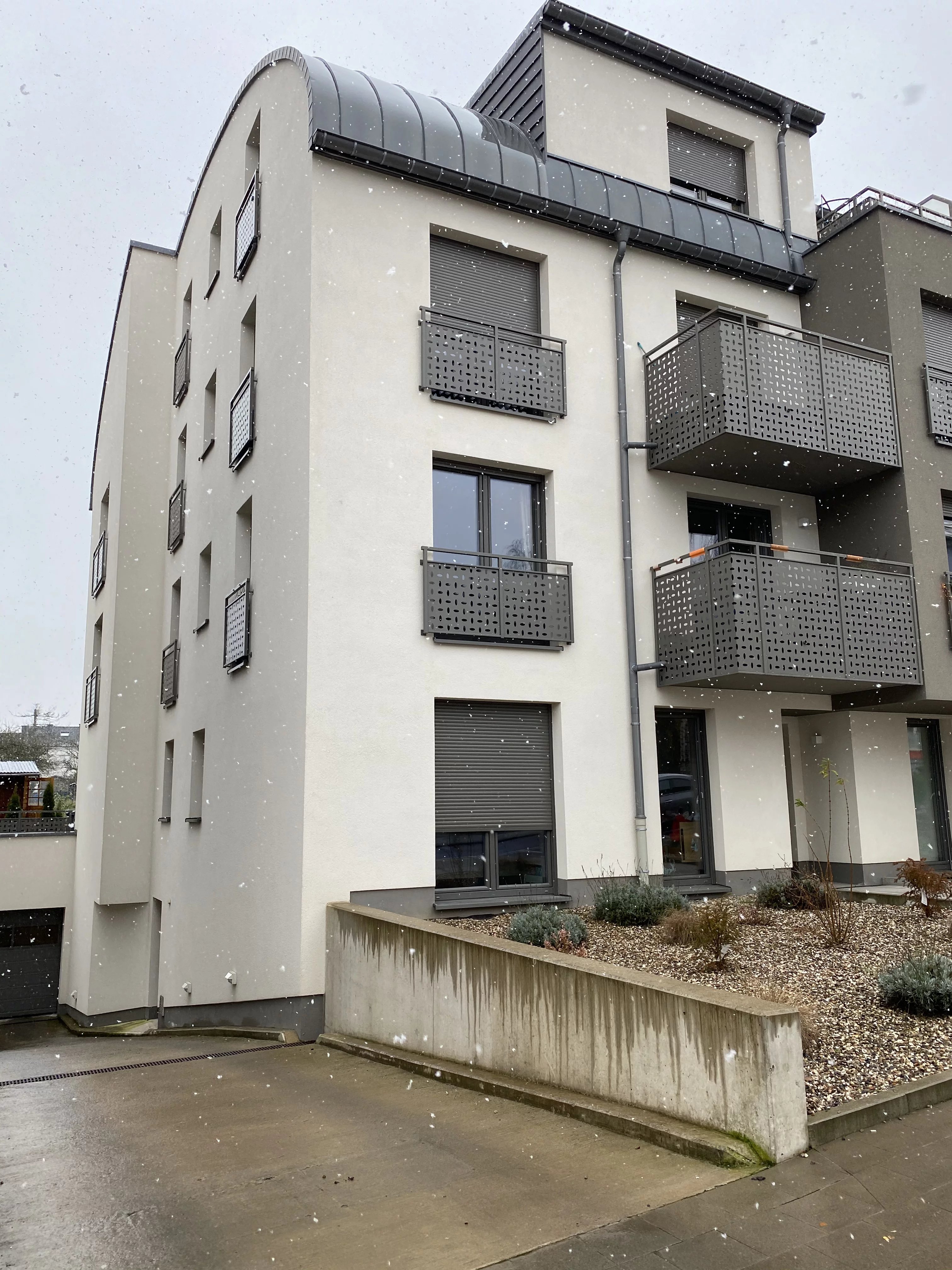 Sale Apartment Rodange