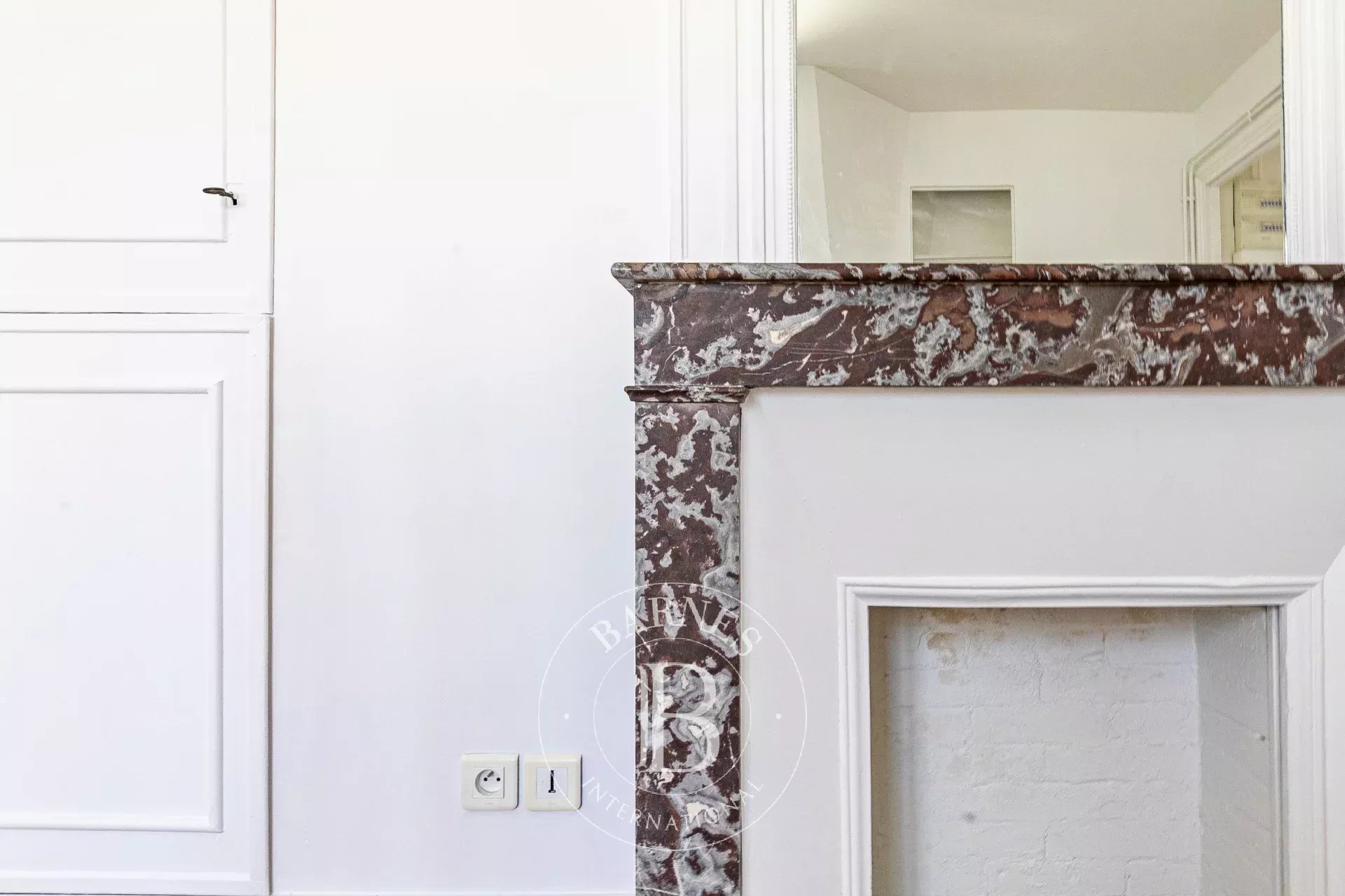 Daire Paris 15ème - picture 4