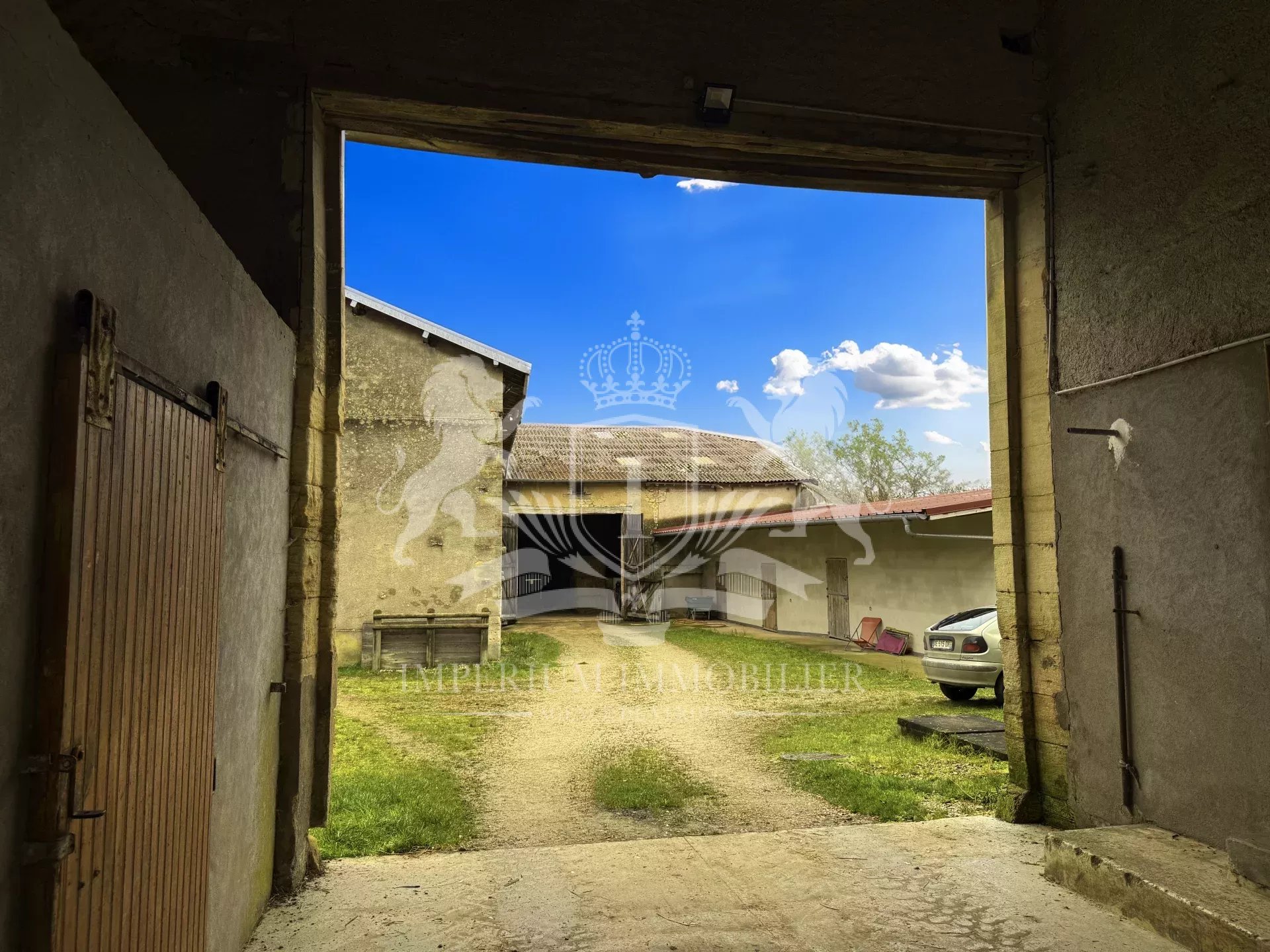 Domaine Équestre et Polyvalent — photo 9
