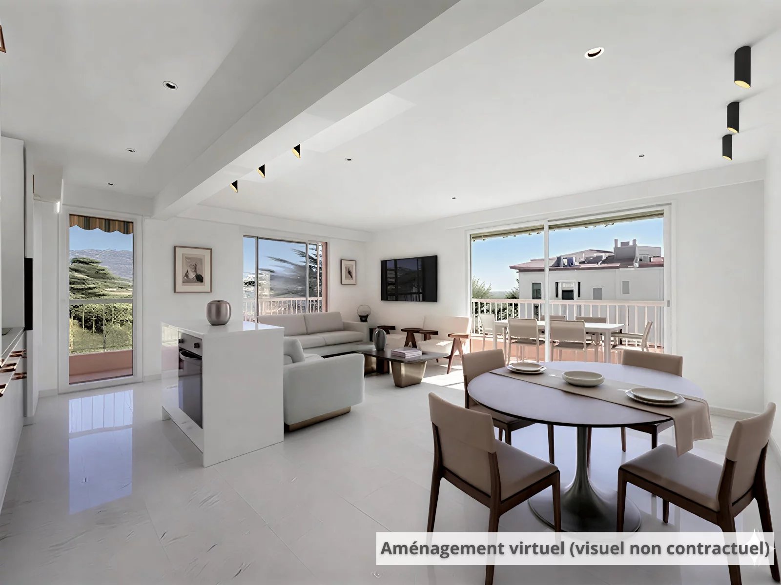 Agence immobilière de J P L