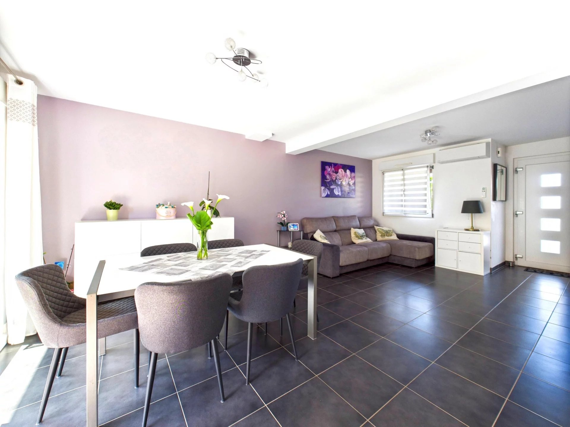 Achat Maison T4 à Geispolsheim (67118) - 80m²