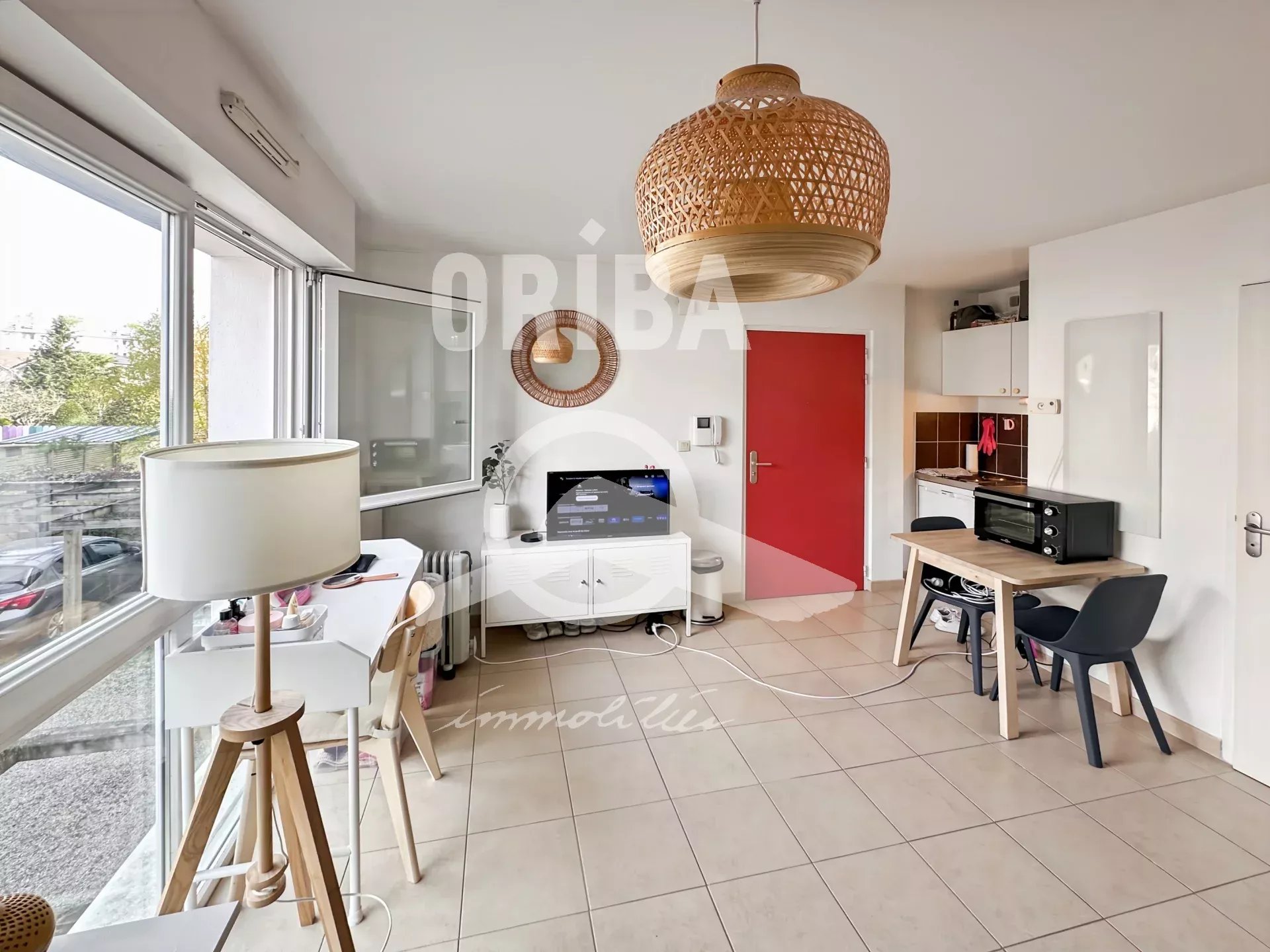 Location Appartement Nantes