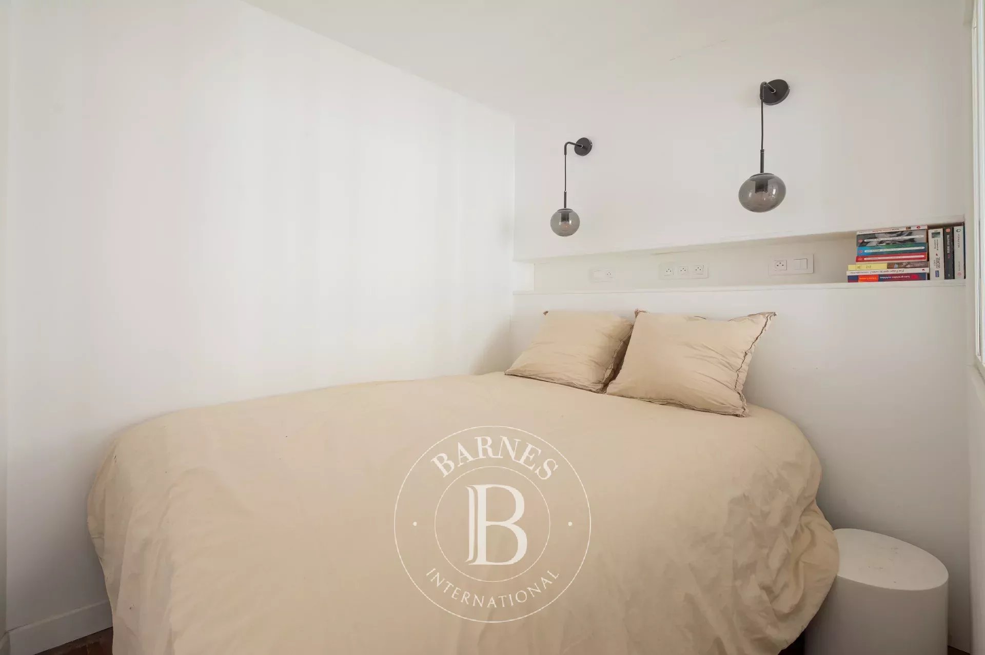 Daire Paris 18ème - picture 6