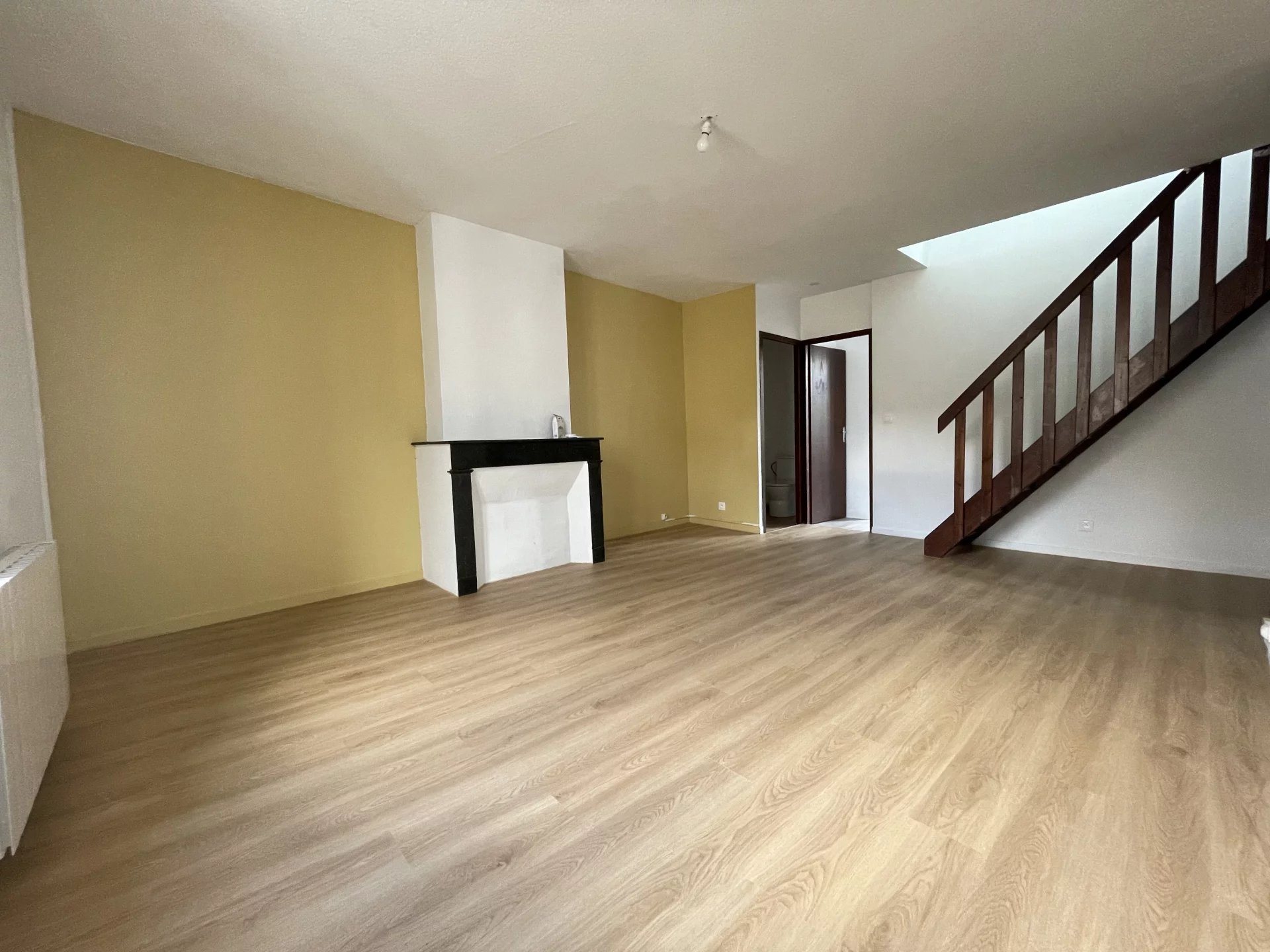 Appartement - "LISBONNE"