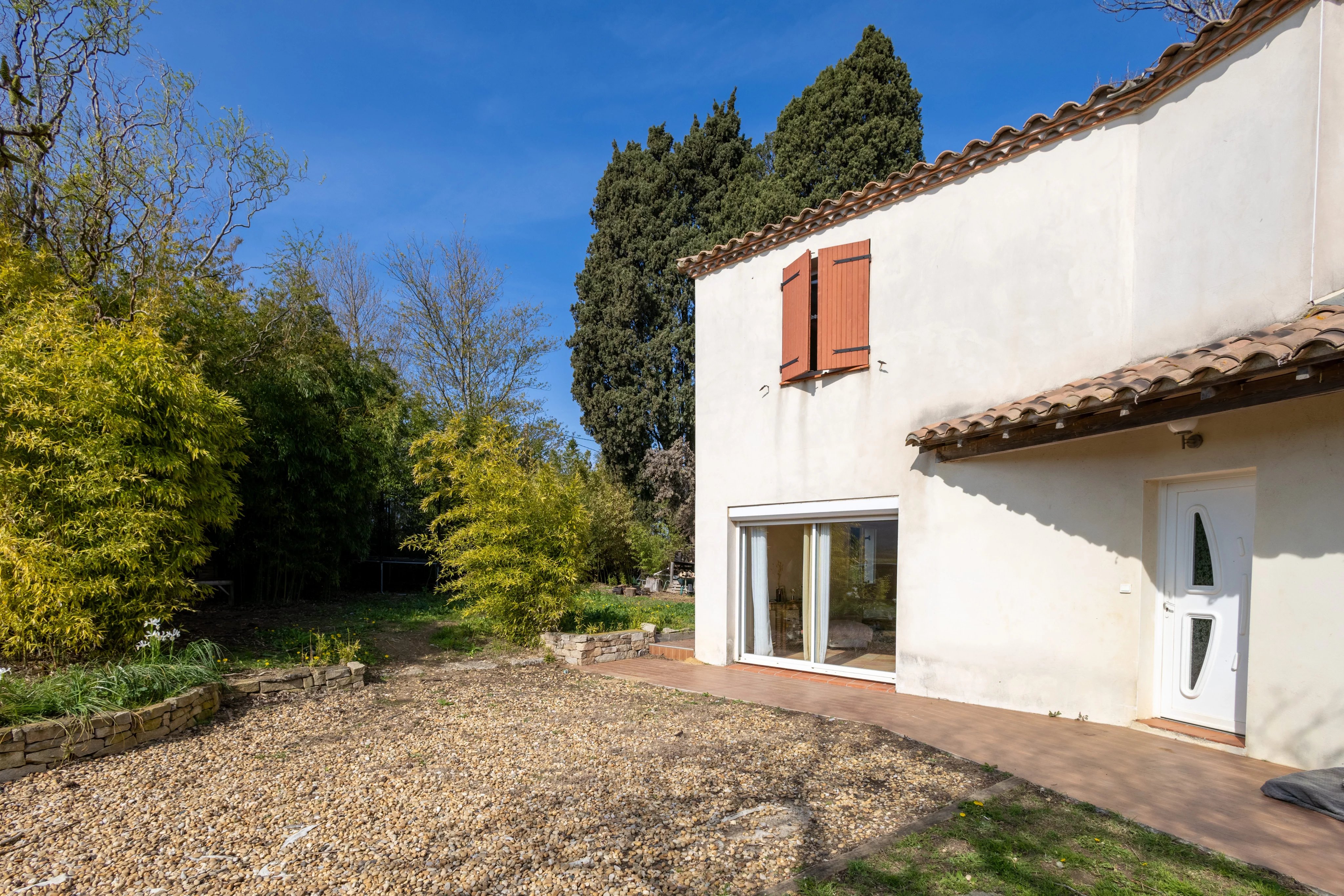 Maison à vendre Saint-Laurent-de-la-Cabrerisse, Aude