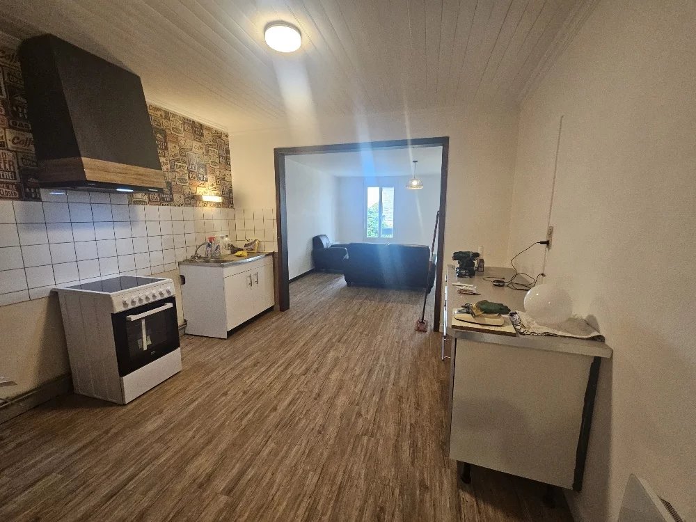 Rental Apartment Guer
