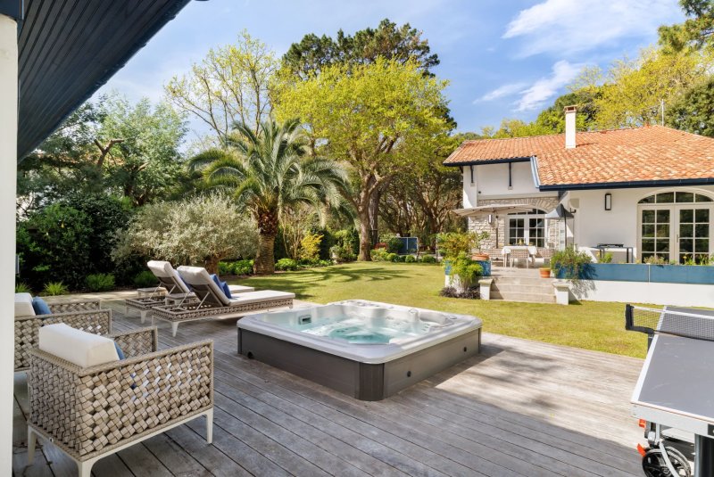 For Rent House | Hossegor - picture 3