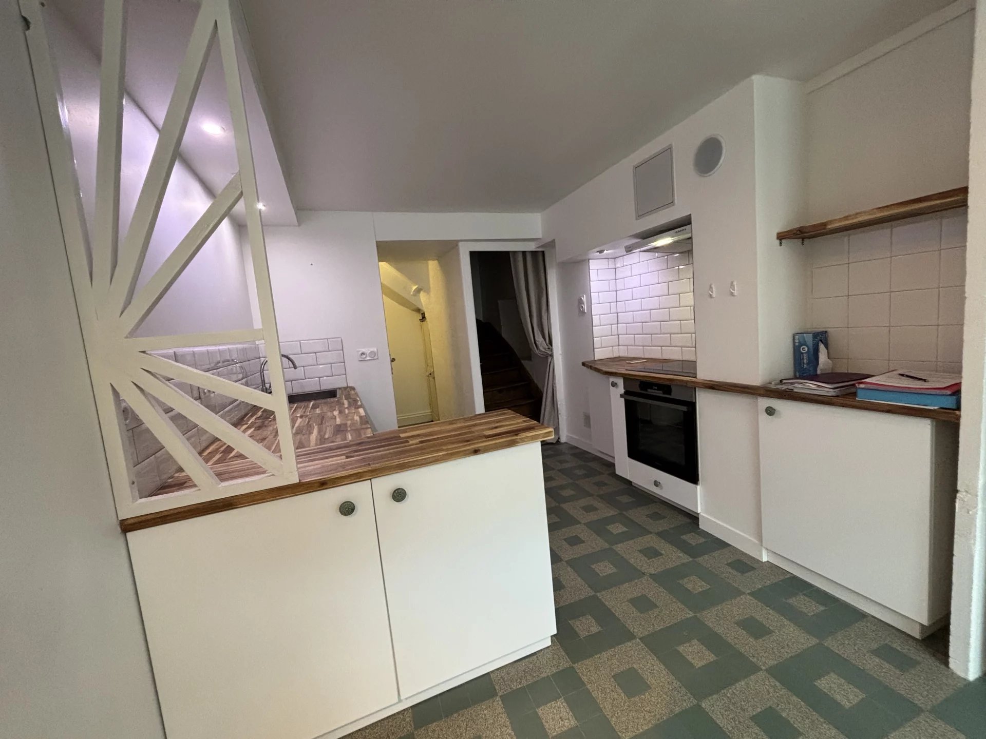 Agence immobilière de ESPACE'IMMO 38