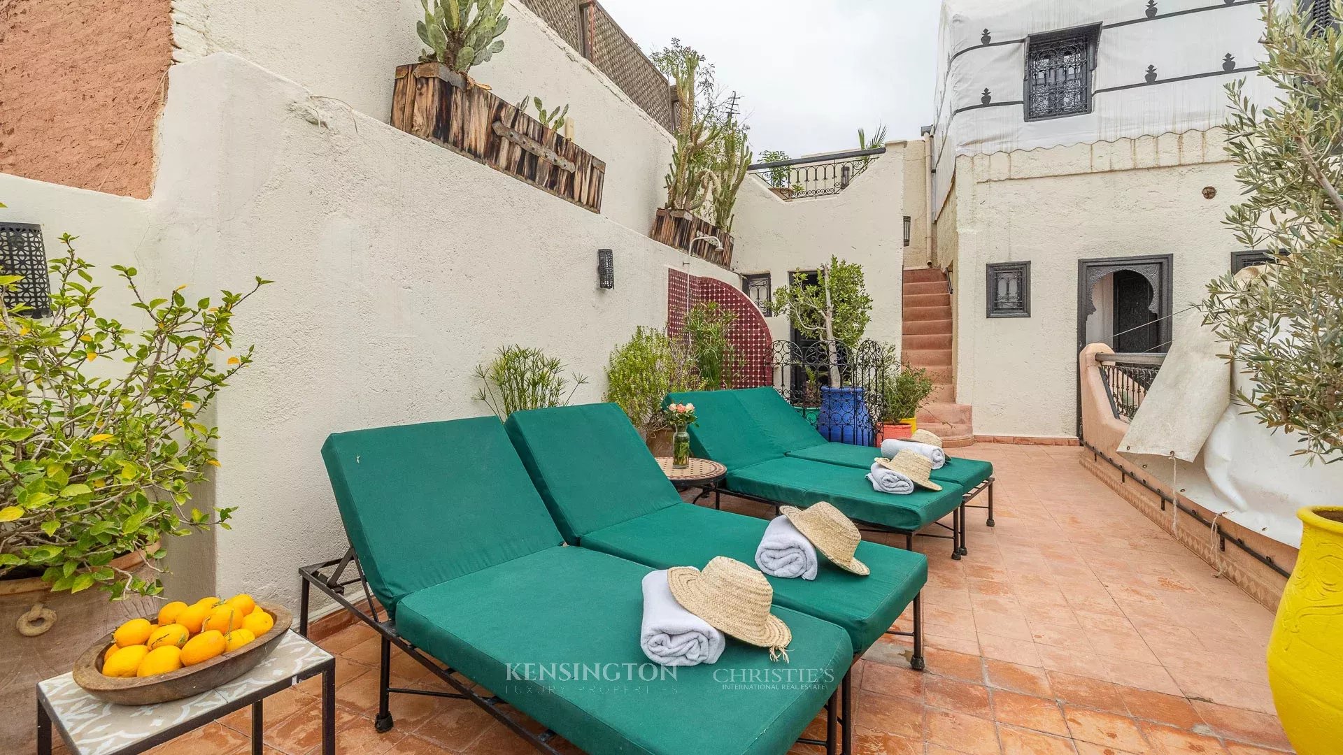 9 Bedroom Villa/Townhouse's Image 32