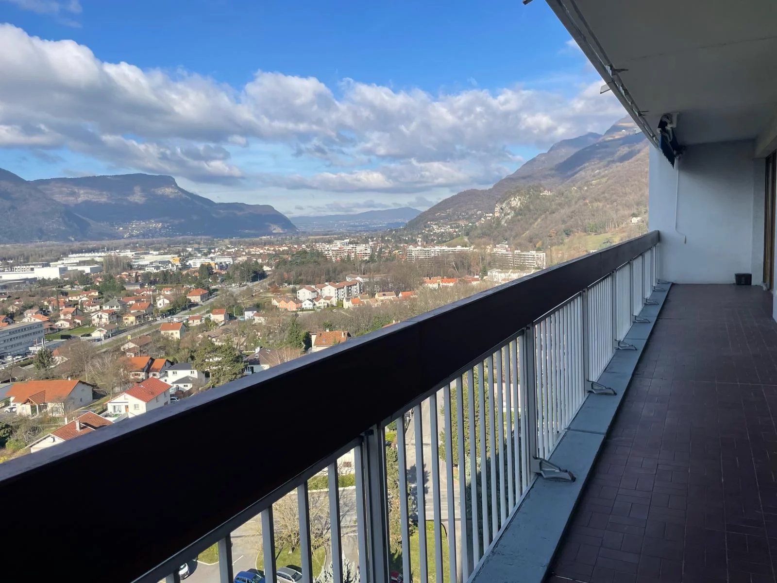 Agence immobilière de BV Immobilier