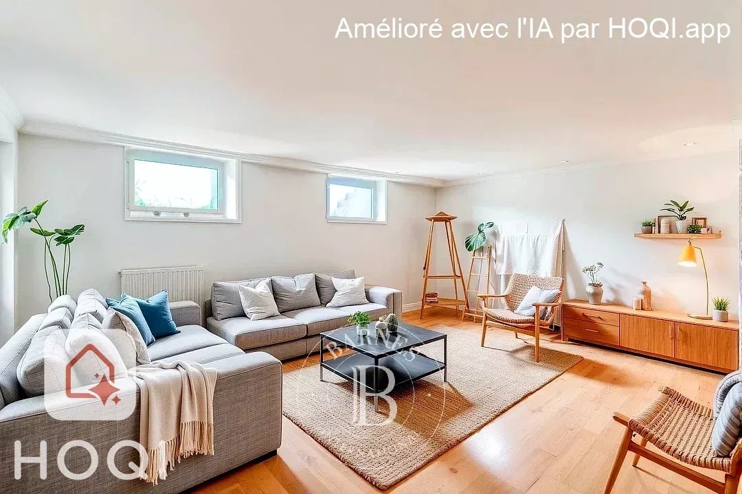 Paris  - Apartment 2 Bedrooms - picture 6