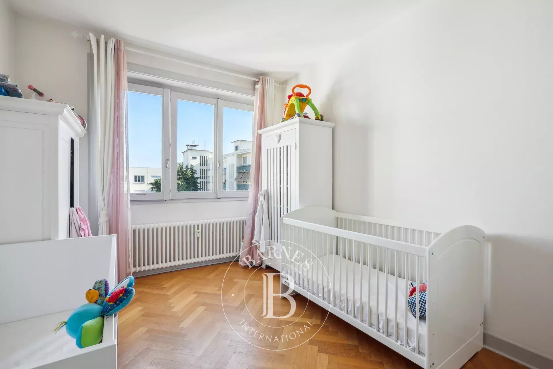 Daire Lyon 6ème - picture 5