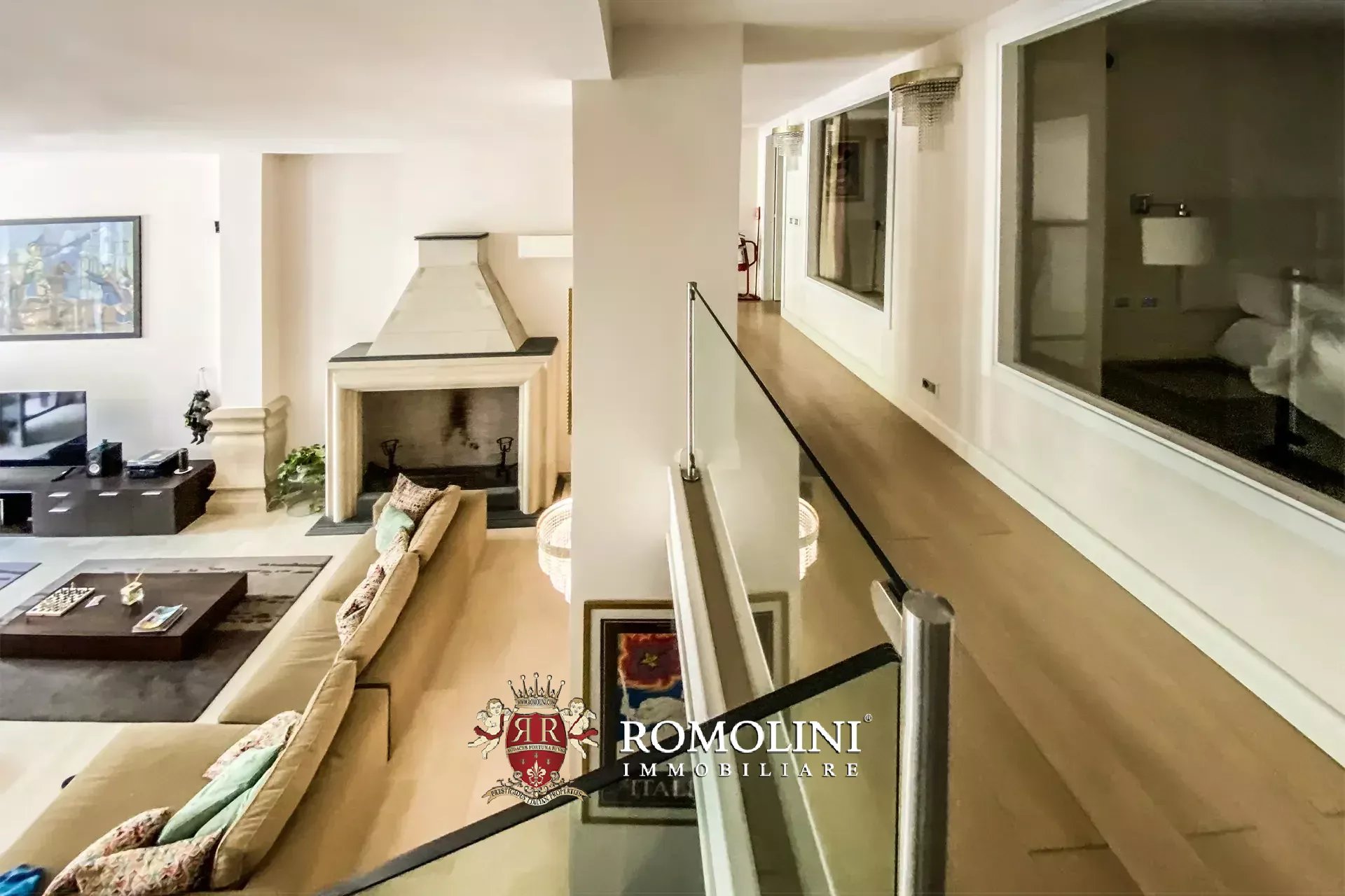 LUXURY SEA VIEW VILLA WITH POOL FOR SALE IN TAORMINA, SICILY