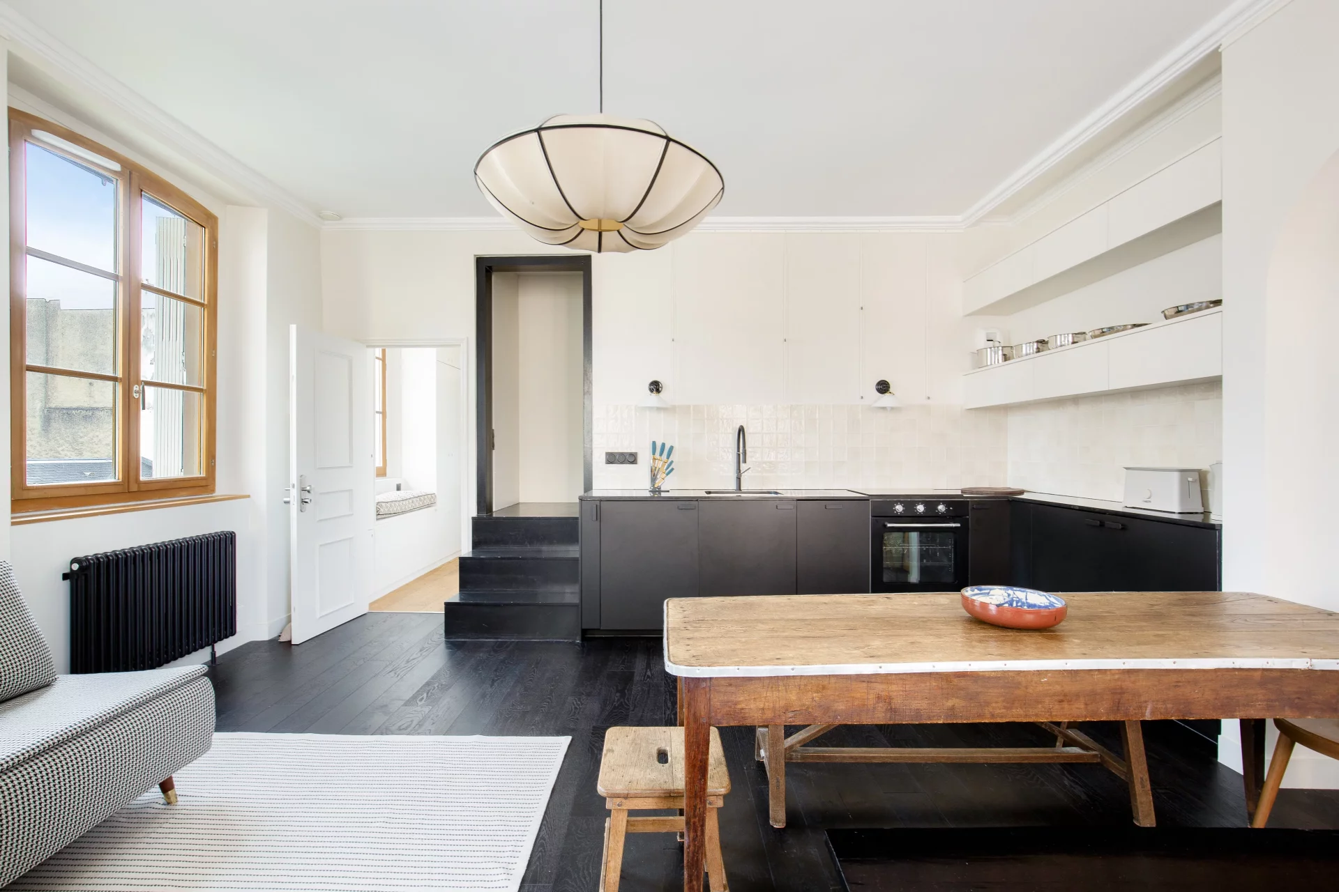 Versailles - SAINT-LOUIS