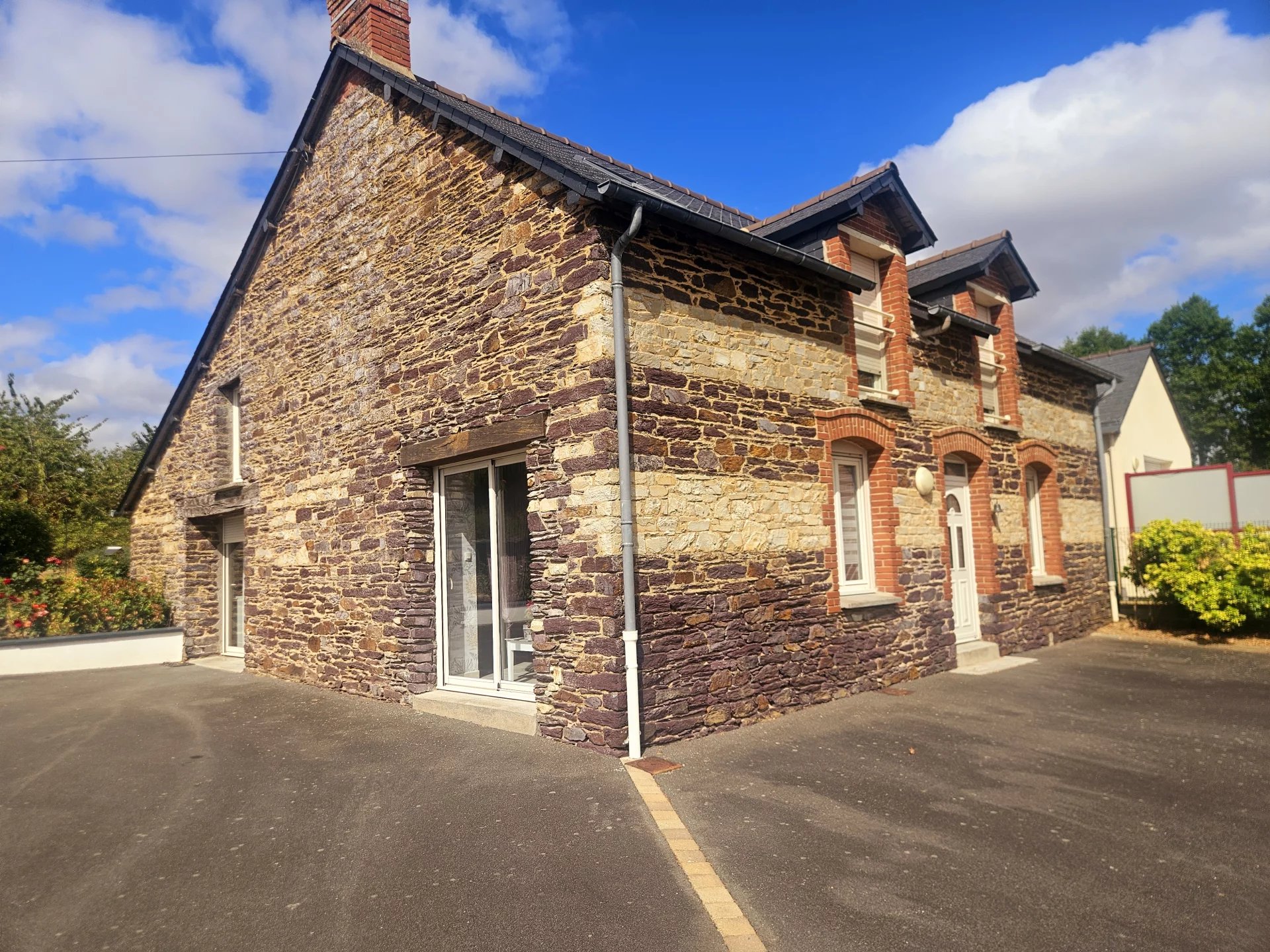 Vente Maison Val d'Anast