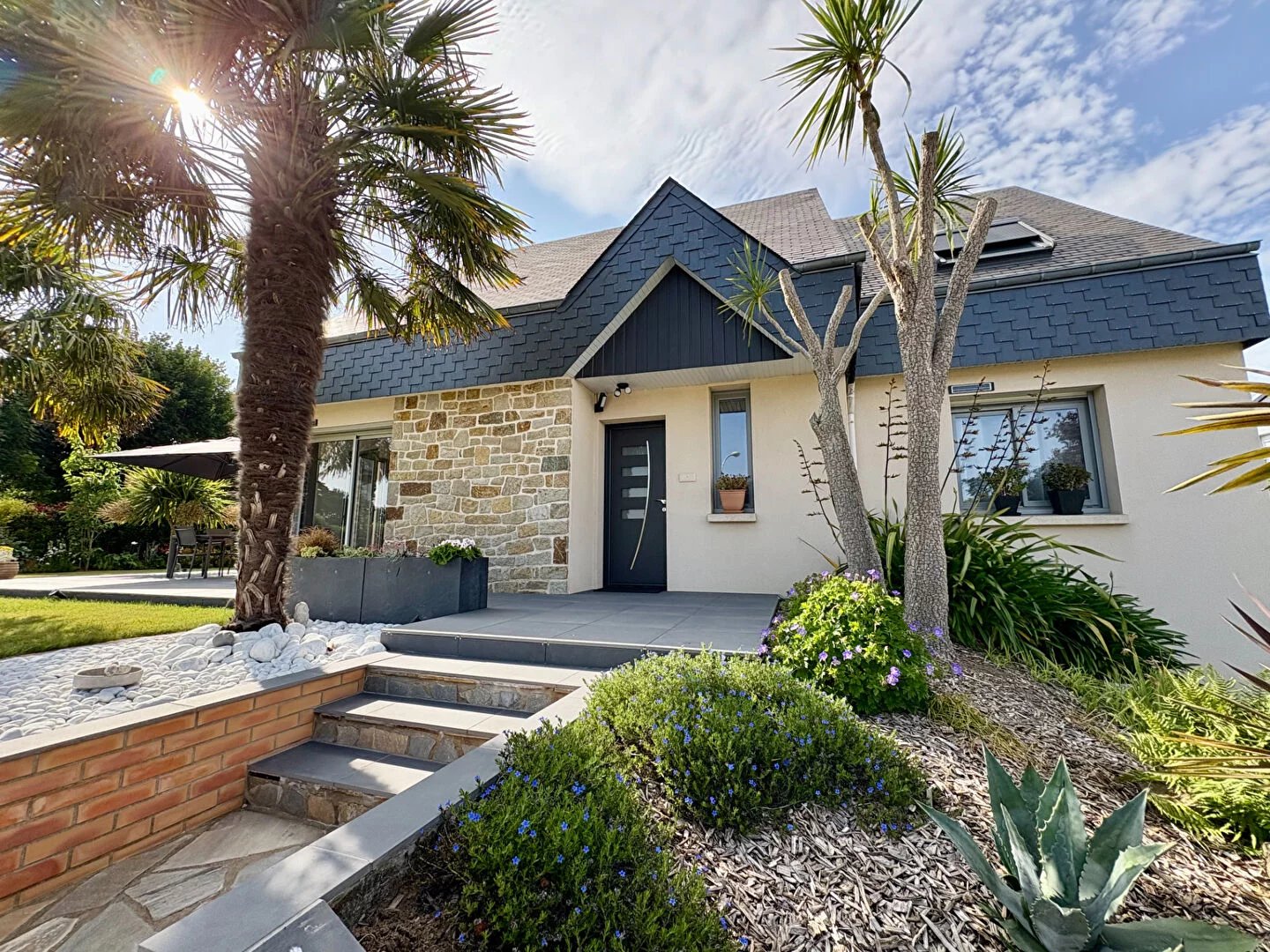 Vente Maison Ploufragan