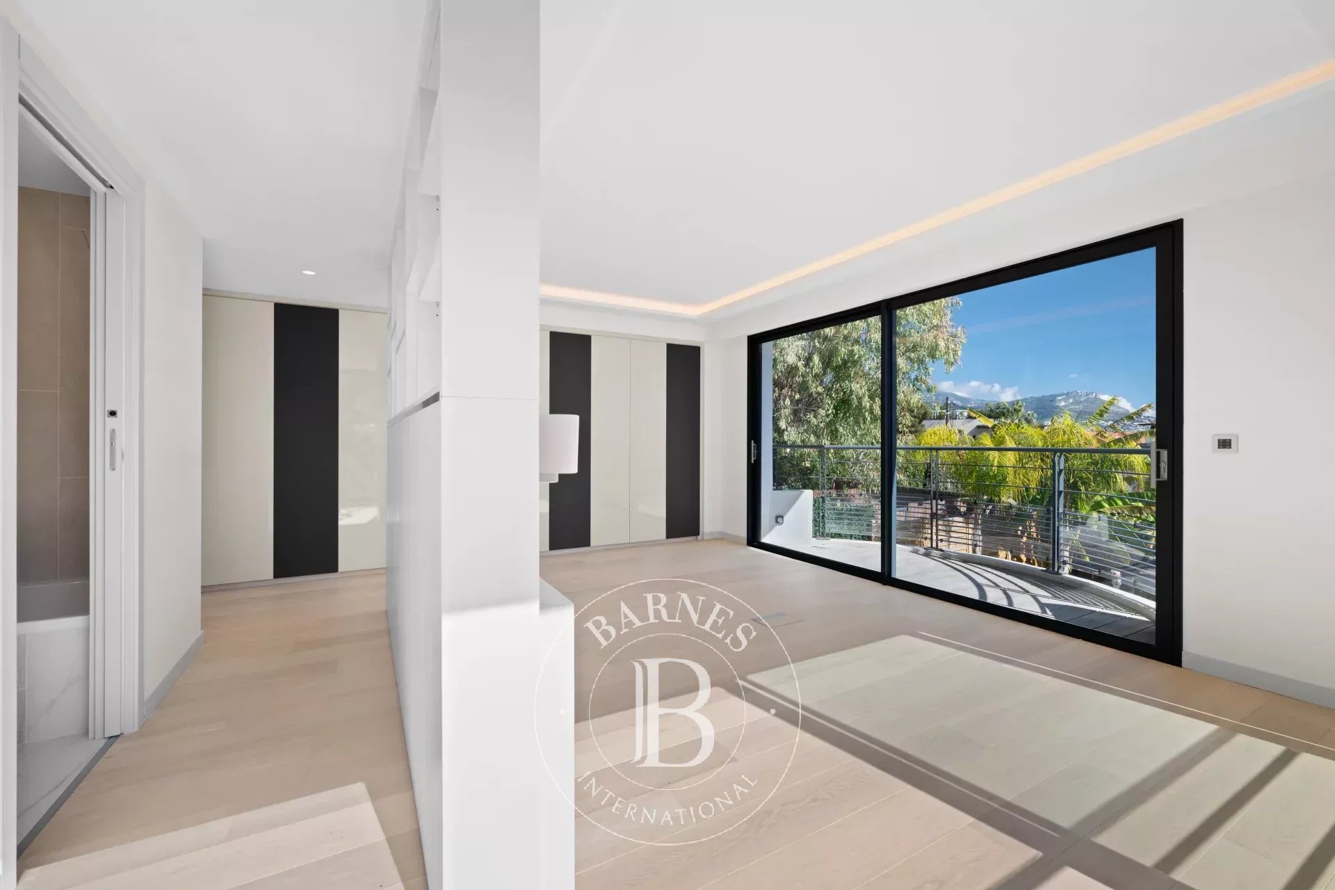 Daire Saint-Jean-Cap-Ferrat - picture 7