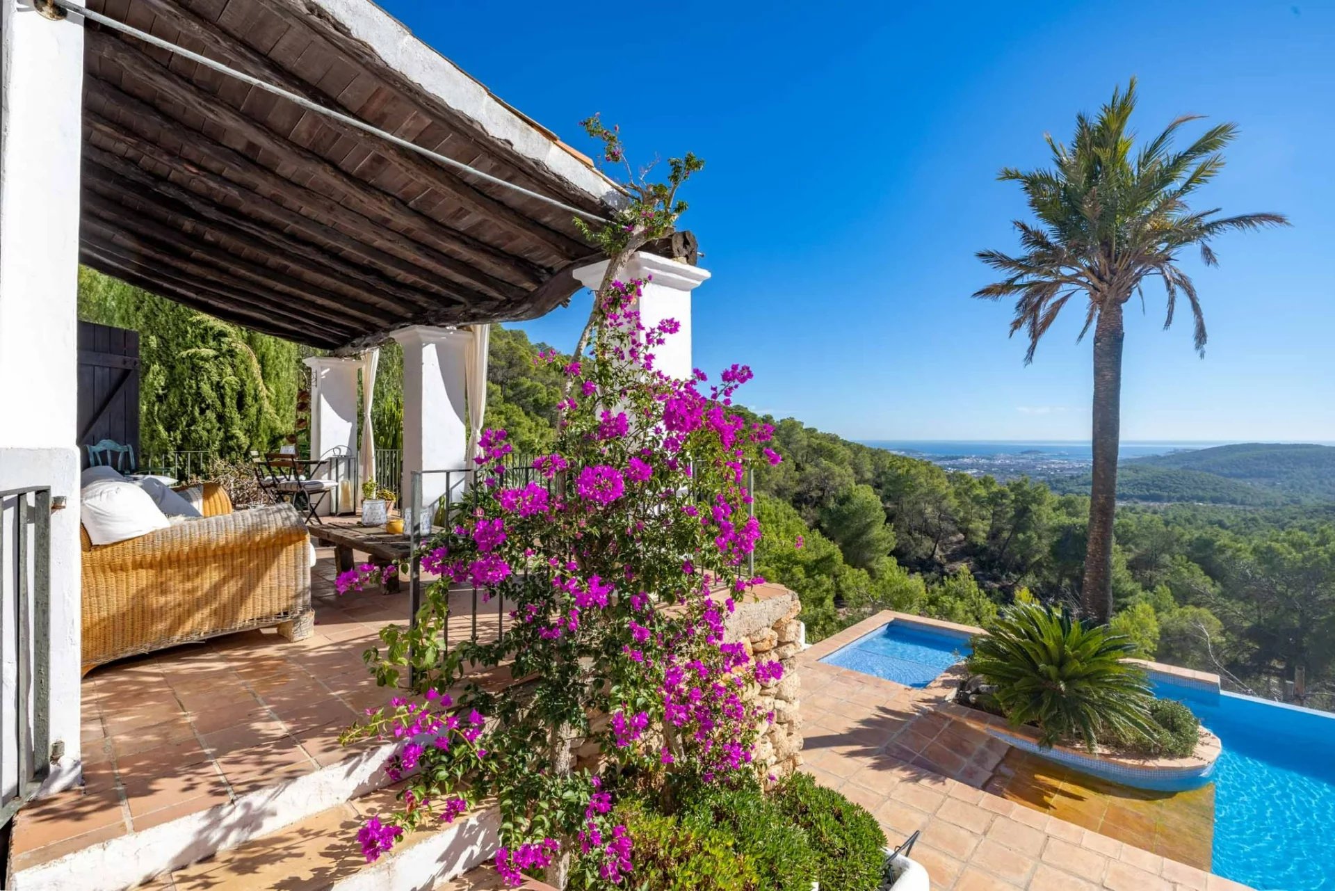 Sale Villa Sant Rafel de la Creu