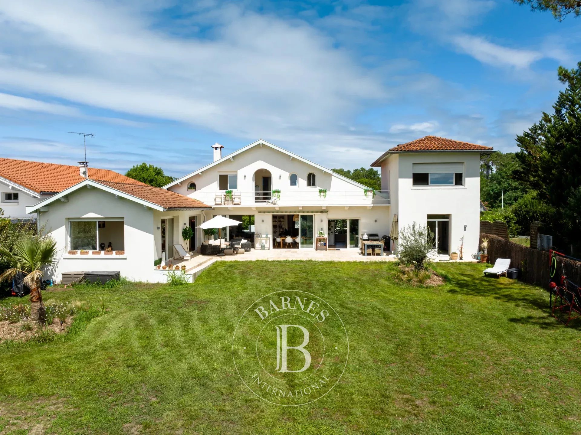 Maison Hossegor  -  ref 7196896 (picture 1)