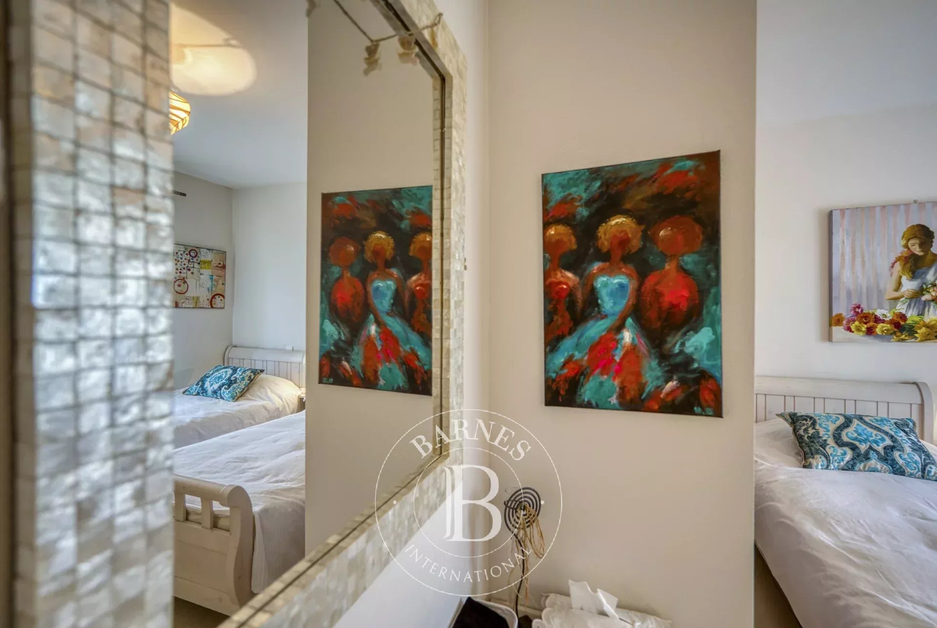 Daire Divonne-les-Bains - picture 9