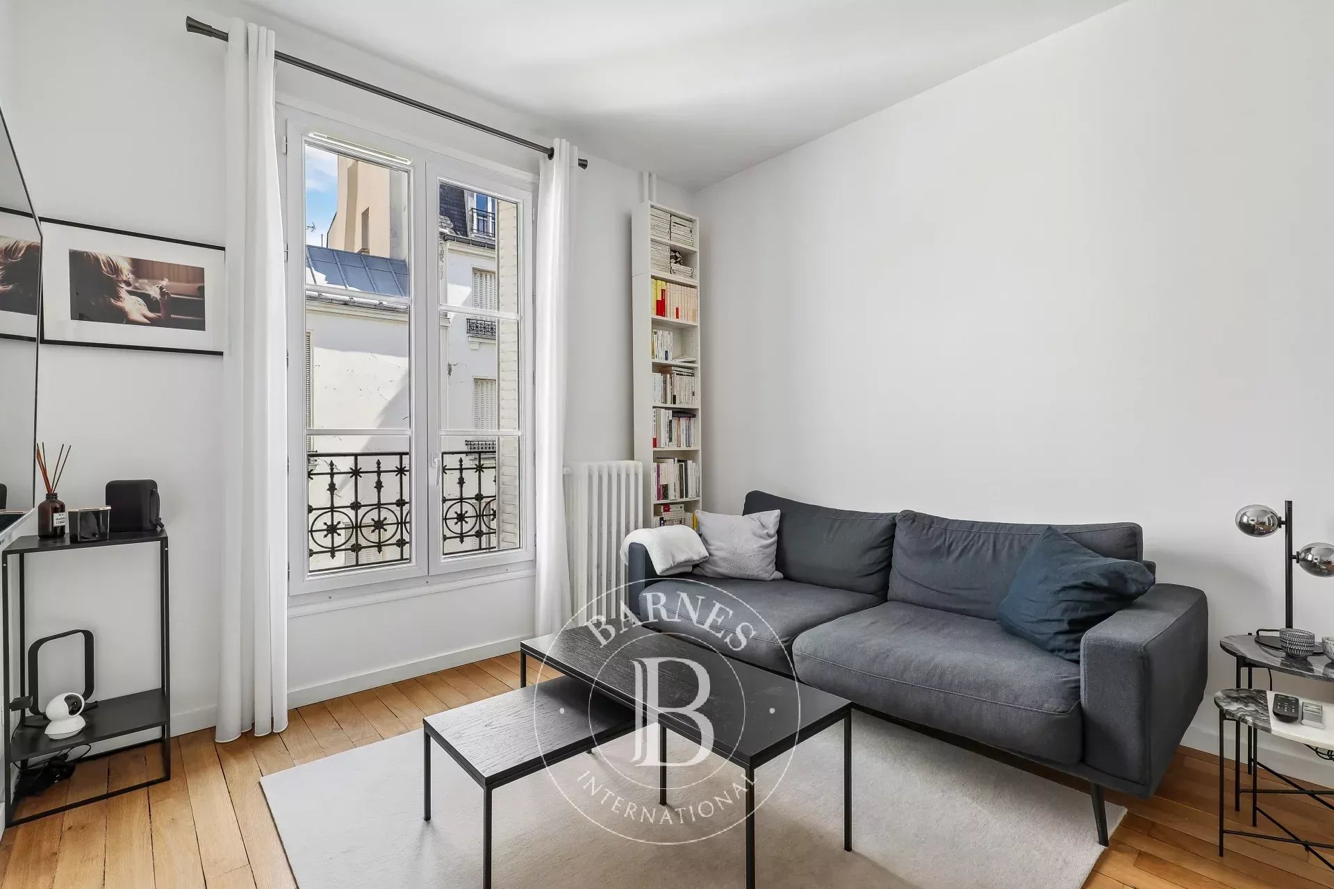 Appartement Paris 75016