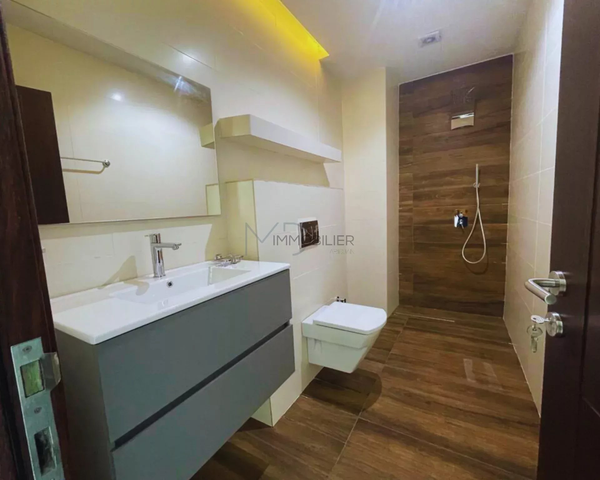 Location Appartement Abidjan