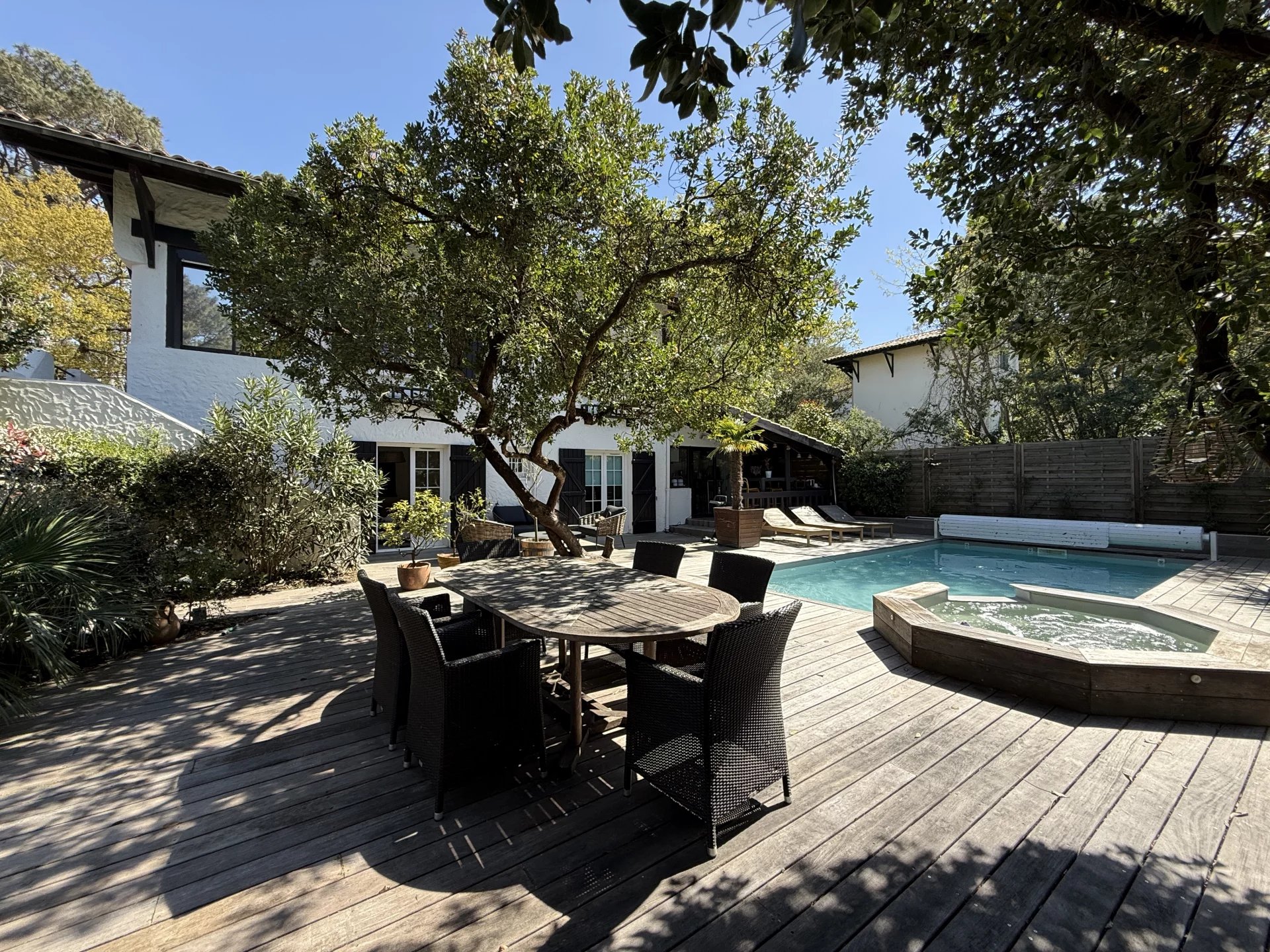 Agence immobilière de Moulleau Immobilier