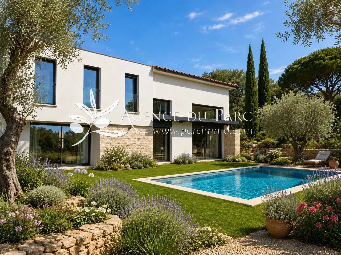 Sale Villa Biot