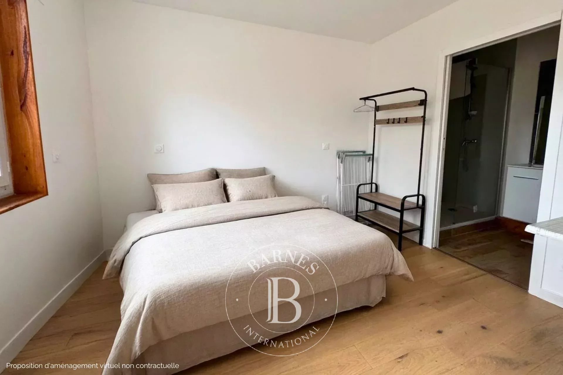 Daire Lège-Cap-Ferret