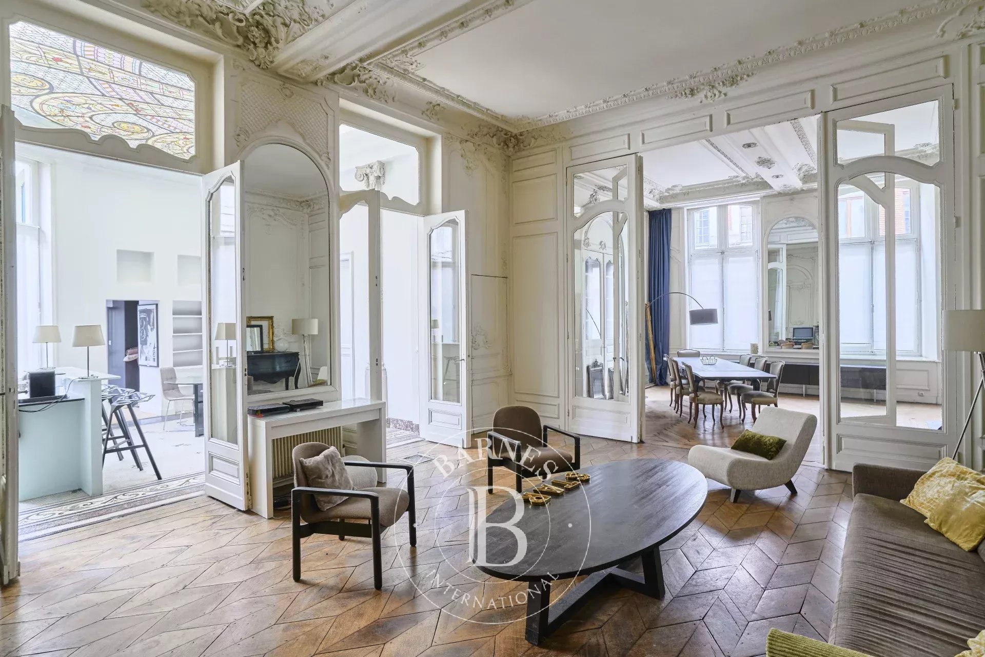 Appartement Lille