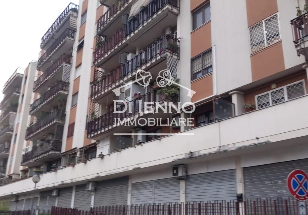 Sale Apartment Roma Colle Salario
