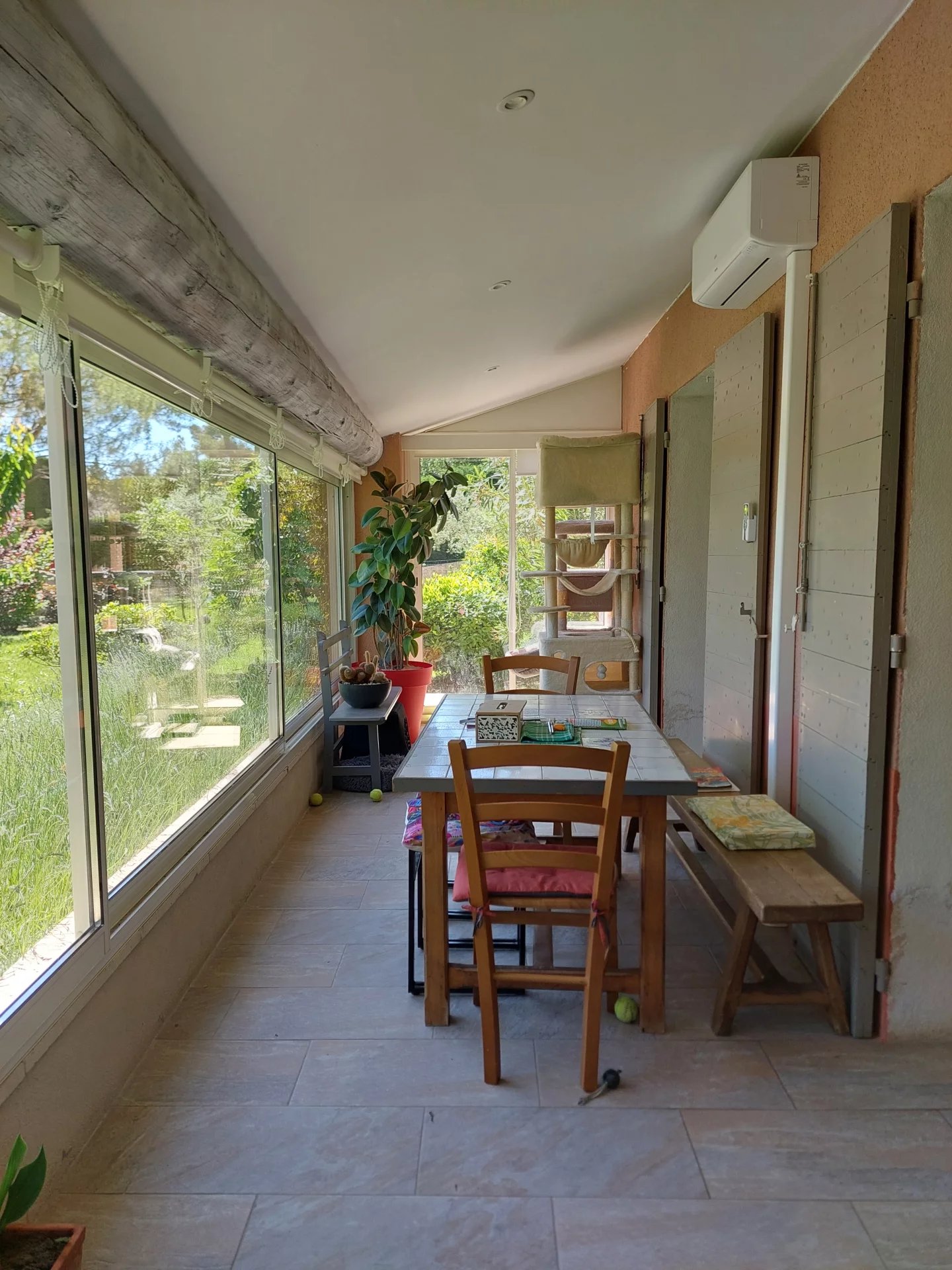 Vente Villa La Bastidonne