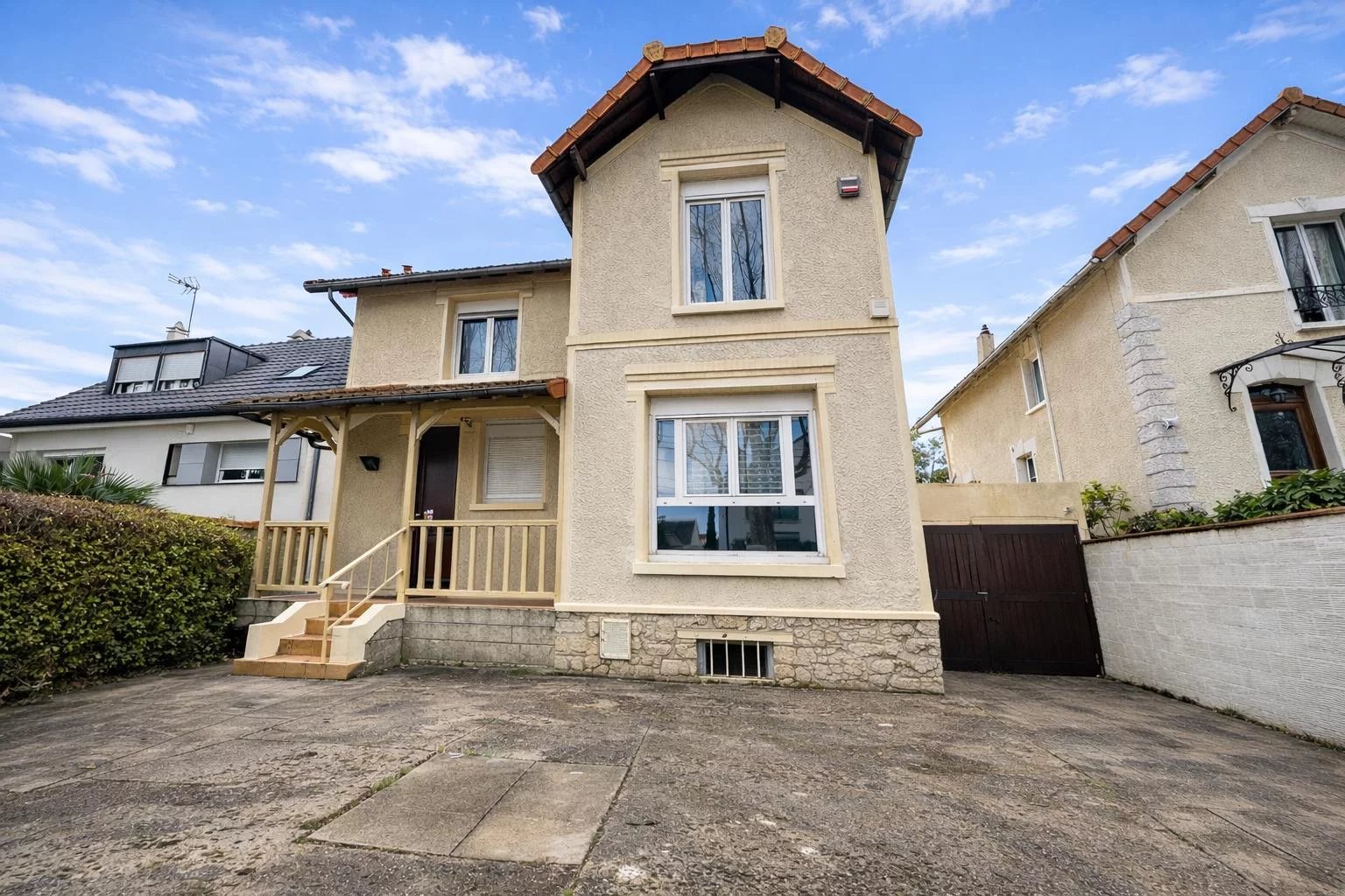 Agence immobilière de France Immobilier