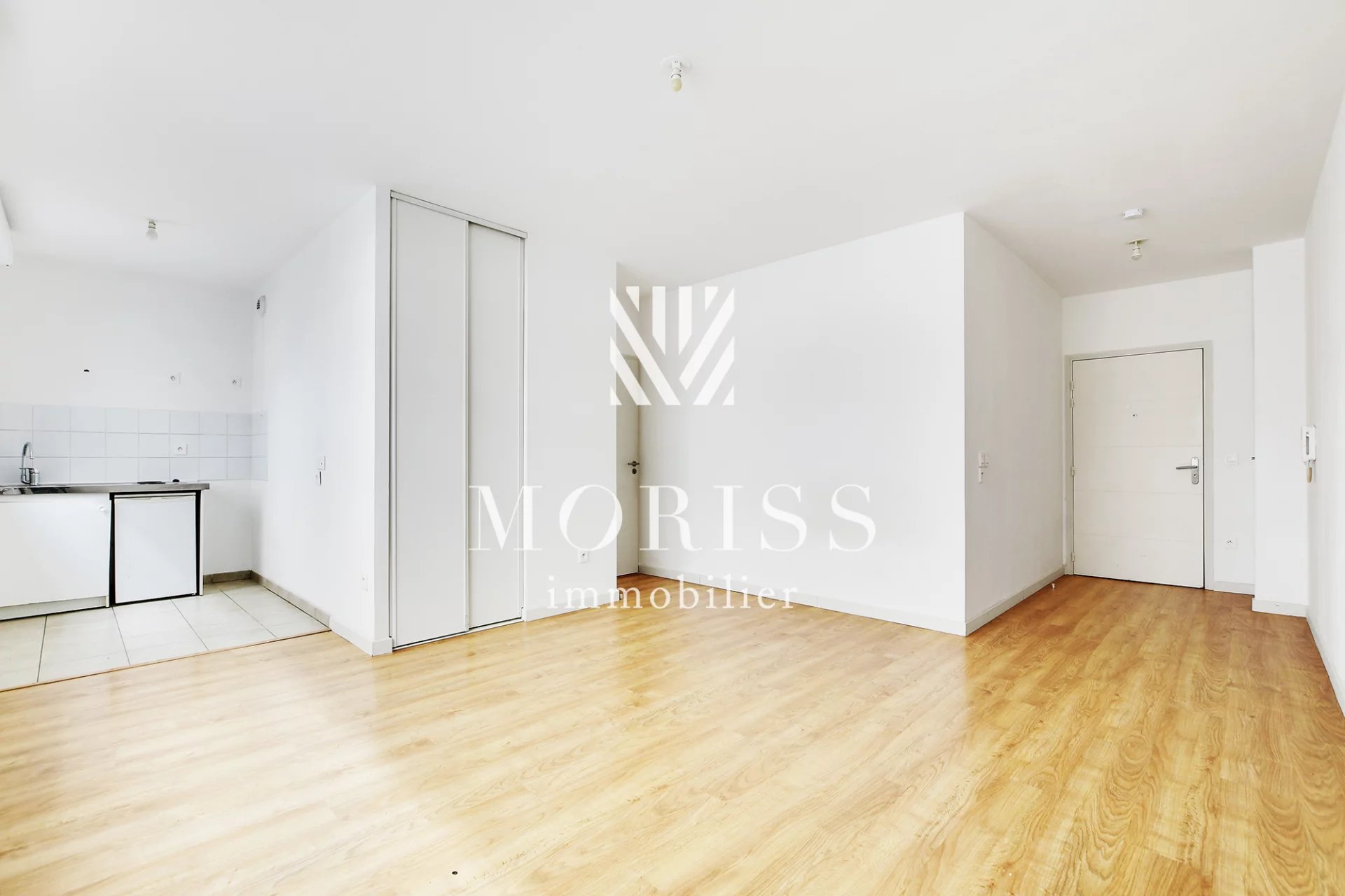 Studio 32 m² – Excellent état – Rosier / Rue Blanqui - Image Array