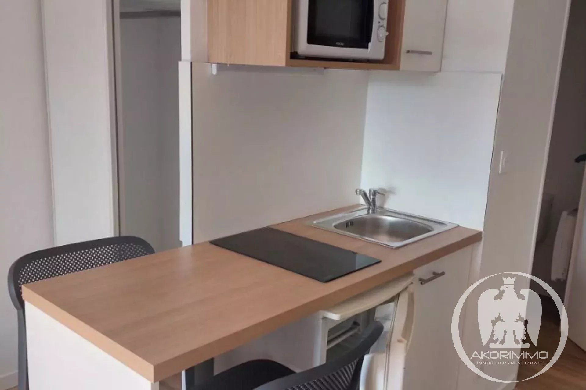 Appartamento  - Monolocale  - 19.0 m2 -