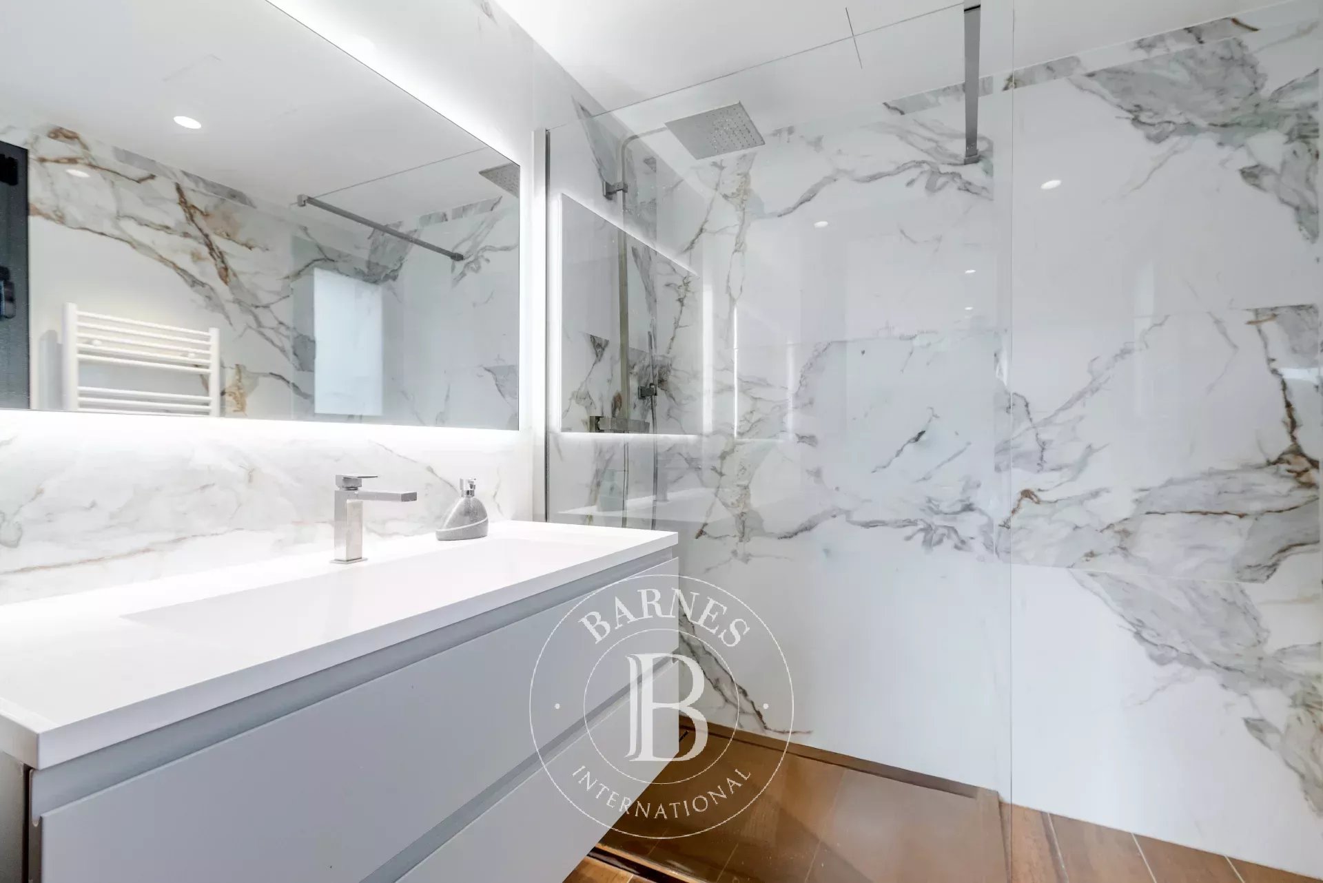 Villa Valbonne - picture 15