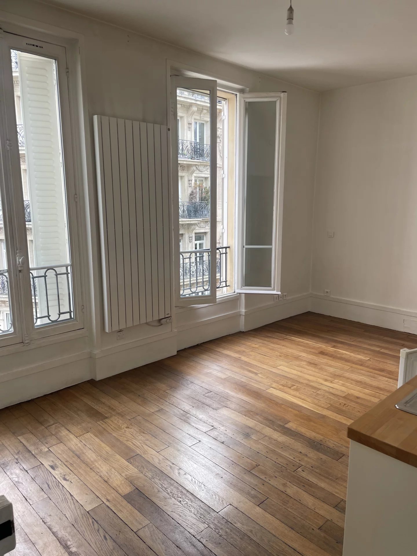 Agence immobilière de ÉTUDE GORDOLON HAUSSMANN IMMOBILIER