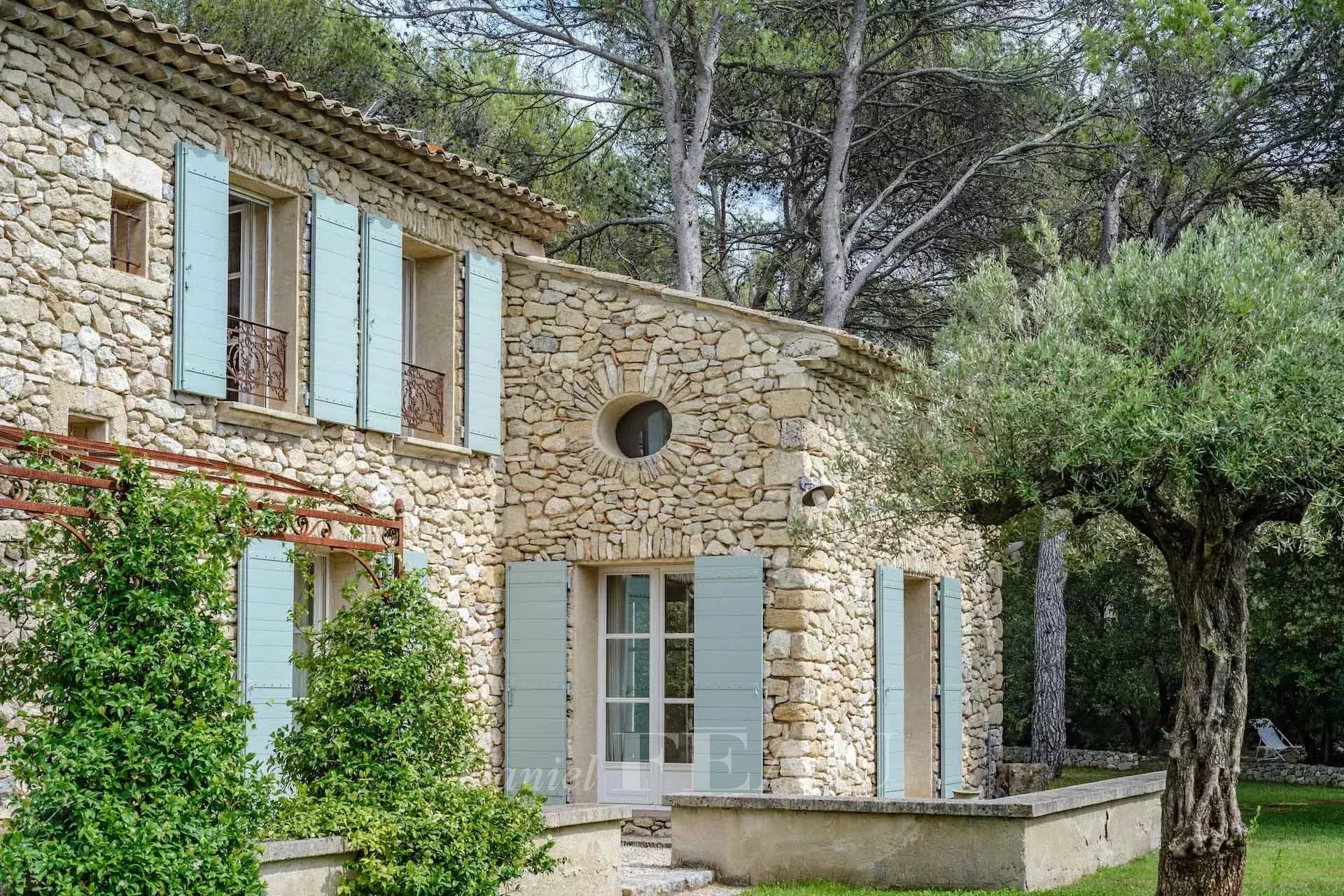 Sale Property Aix-en-Provence