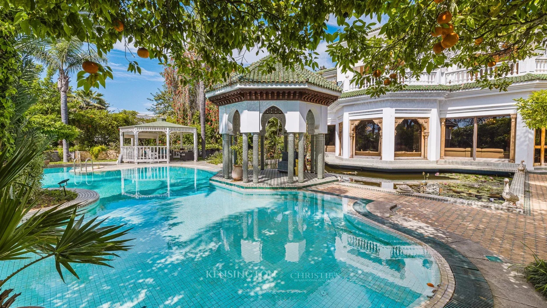 Villa/Townhouse's Image 25