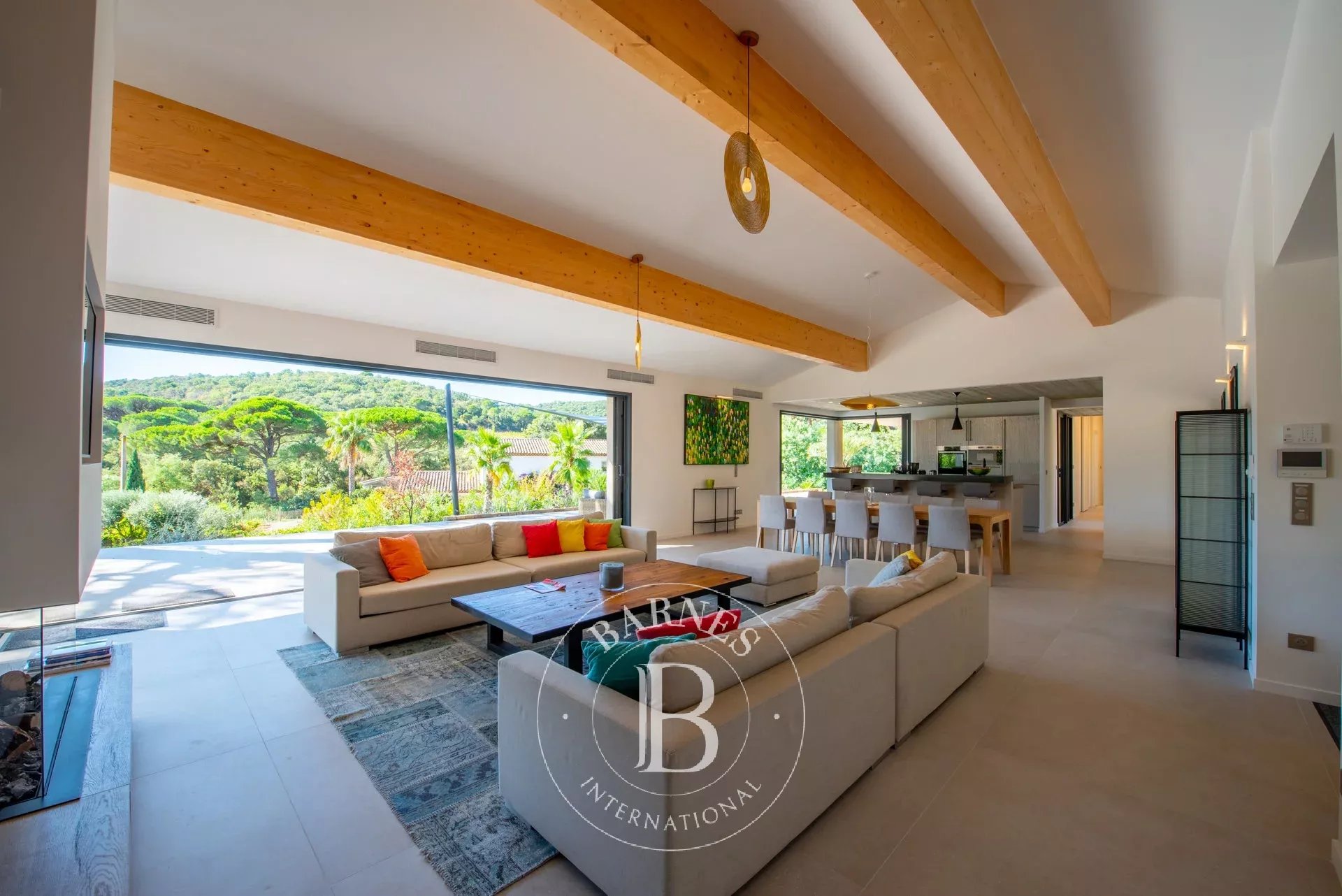 Ramatuelle  - Villa 5 Bedrooms - picture 7