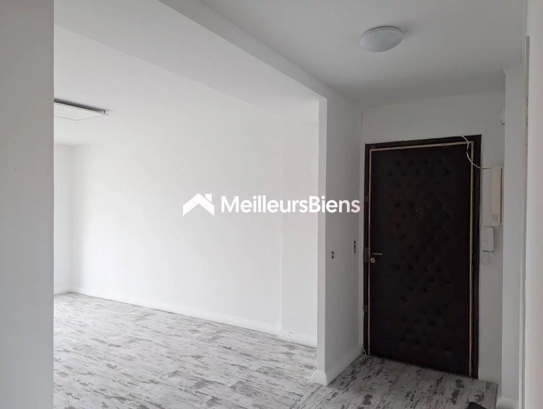 Appartement T3 de 65m2